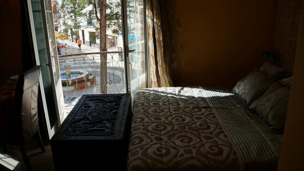 Apartamento Center *