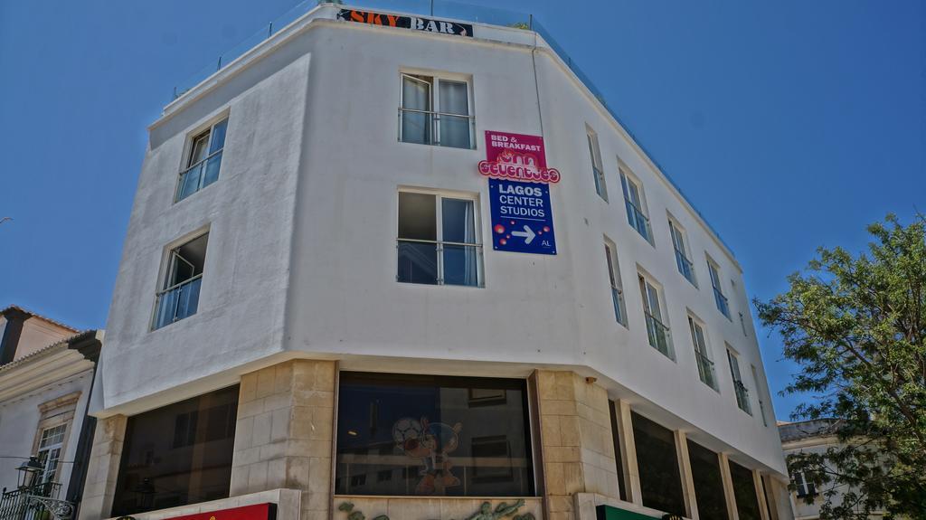 Center
