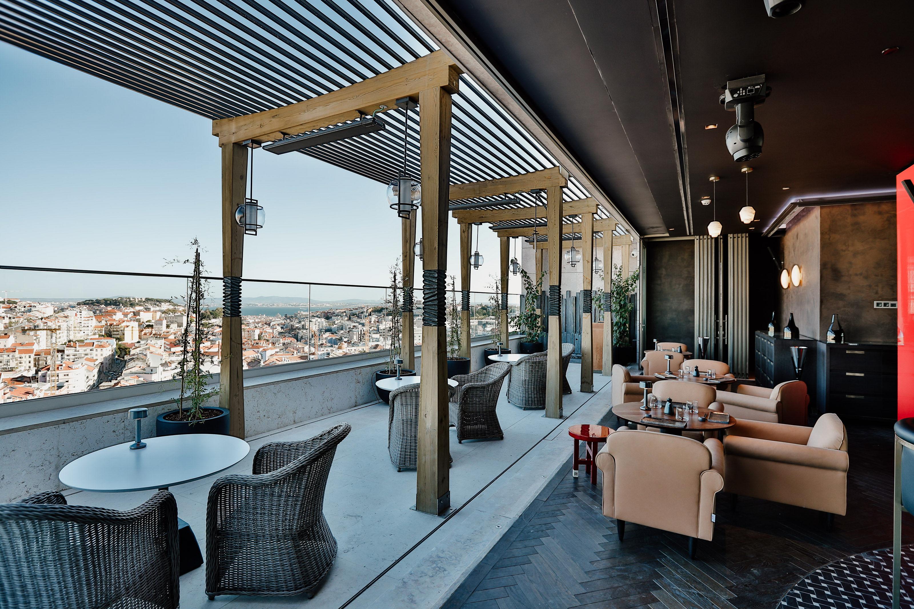 Epic Sana Marques 5* Lisboa
