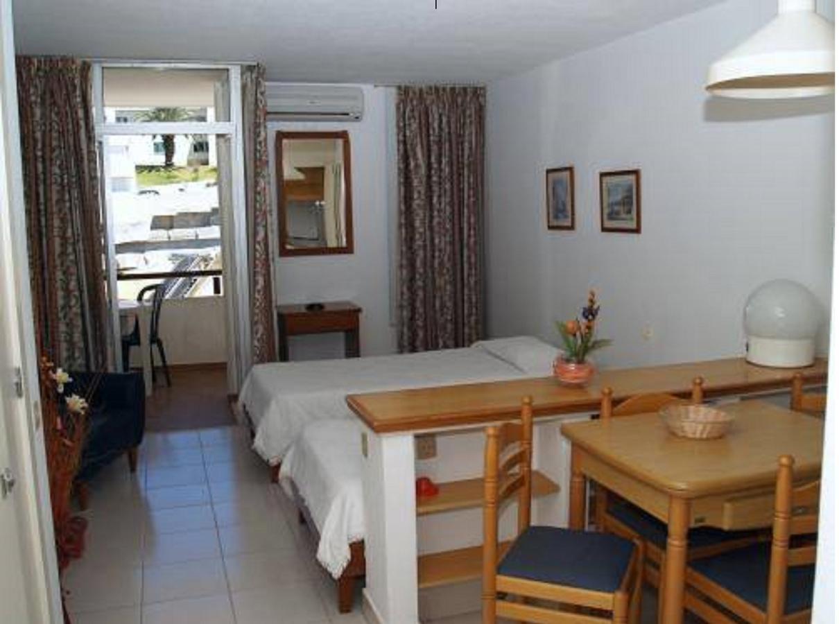 Edificio - Local 2* Albufeira