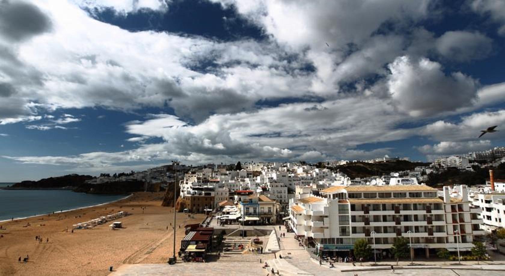 Aparthotel Edificio - Local Albufeira