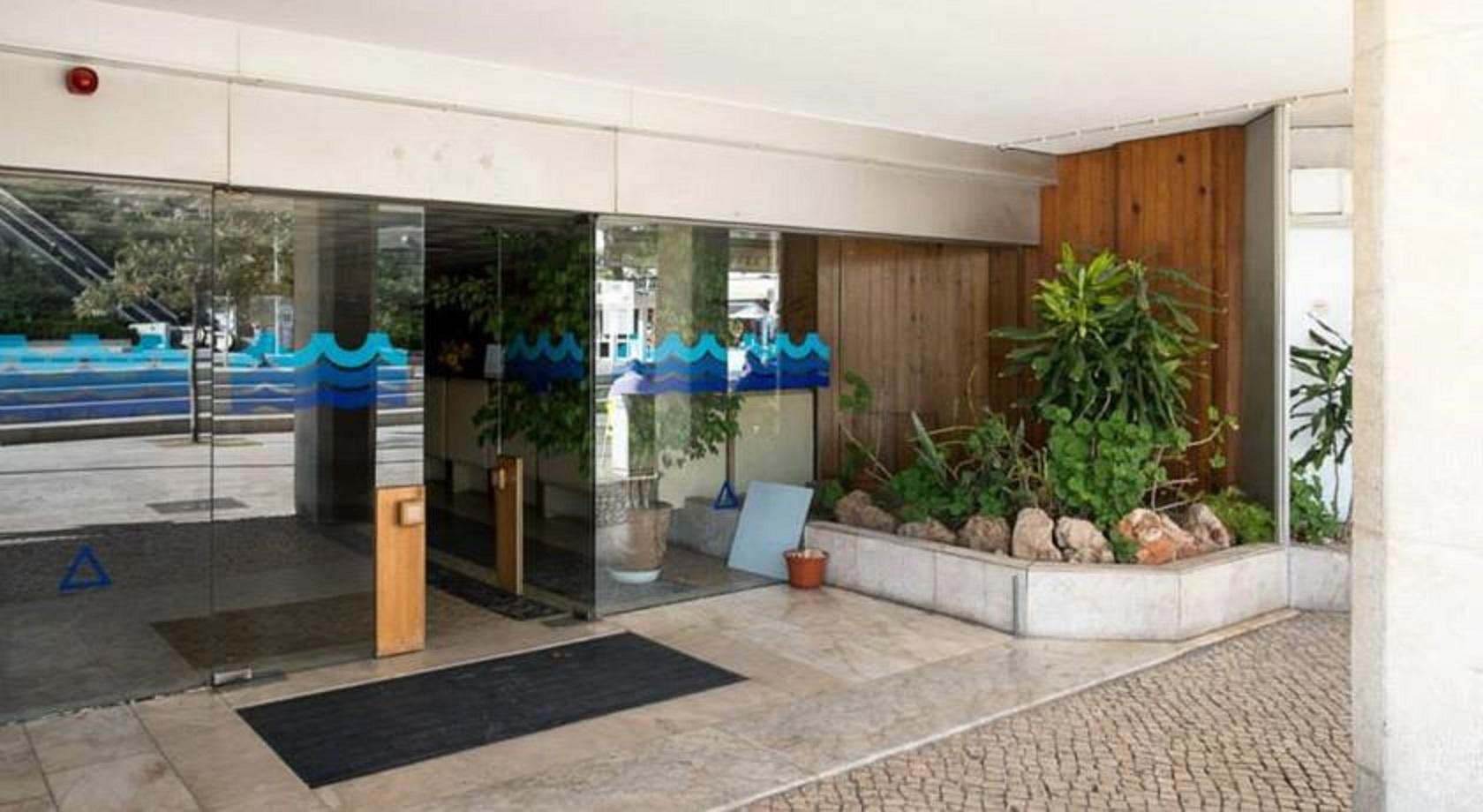 Edificio - Local Aparthotel 2*