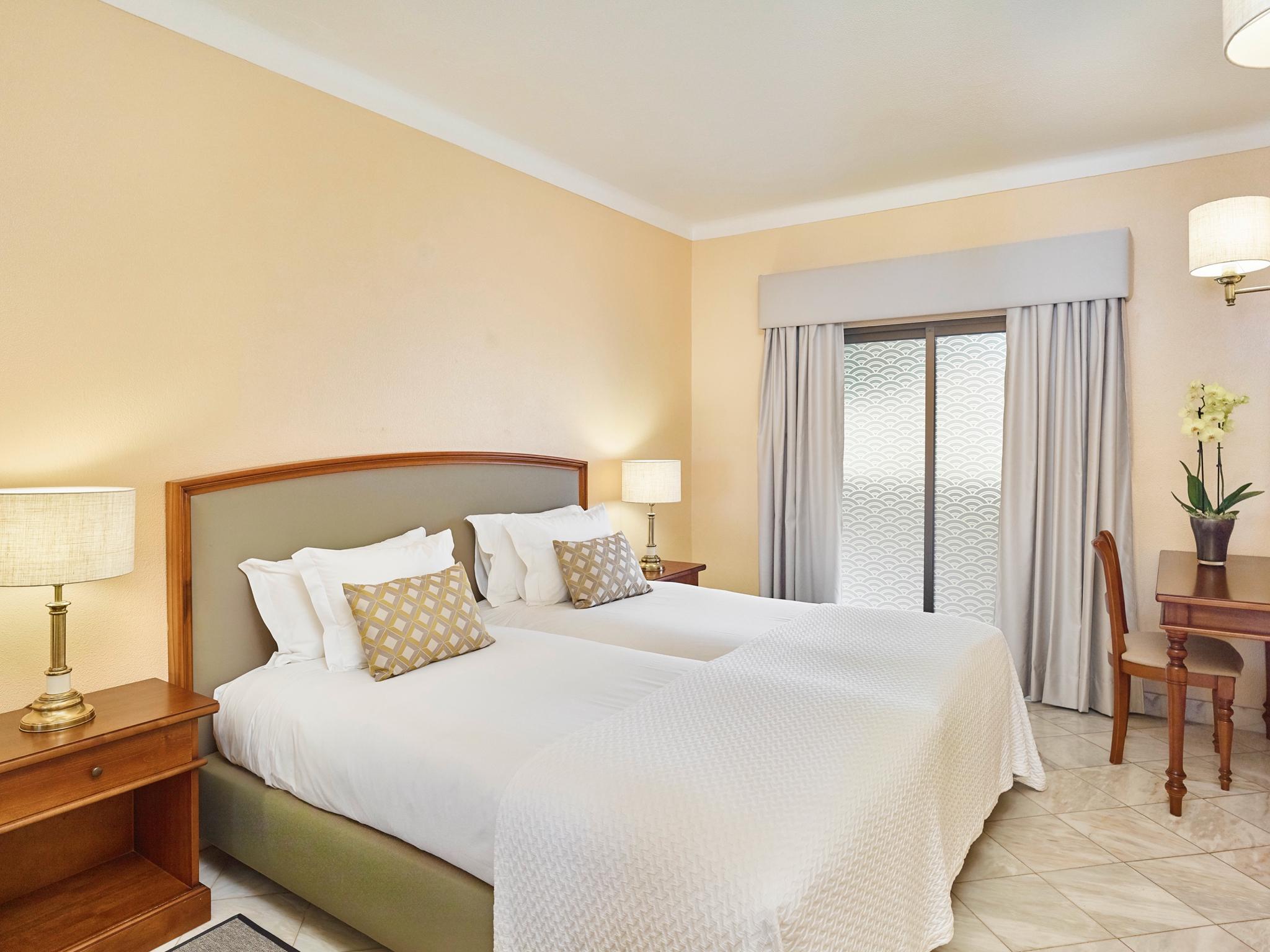 Ria Park Garden 4* Almancil