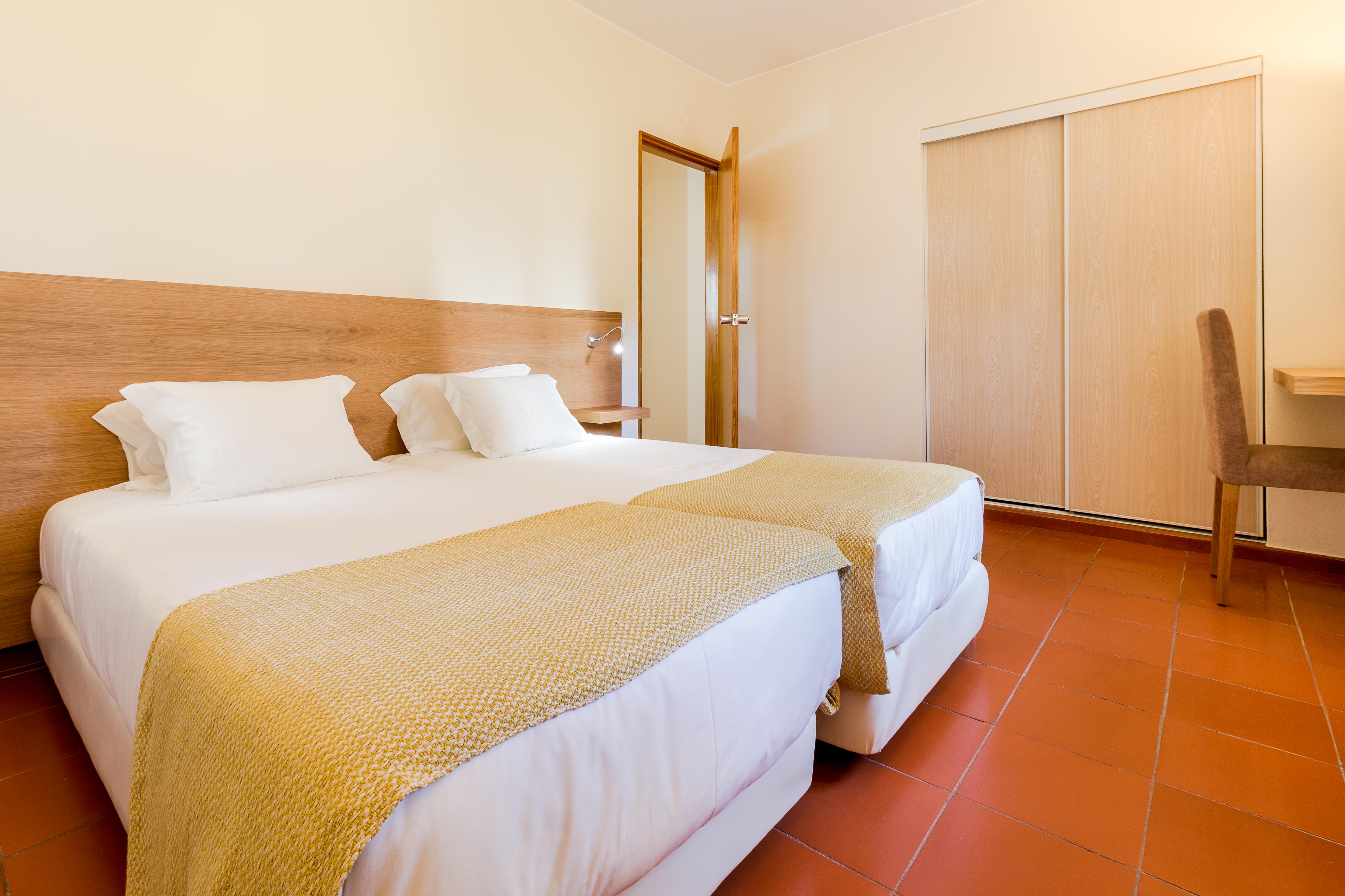 Turisticos Pinhal Da Marina Holiday park Vilamoura