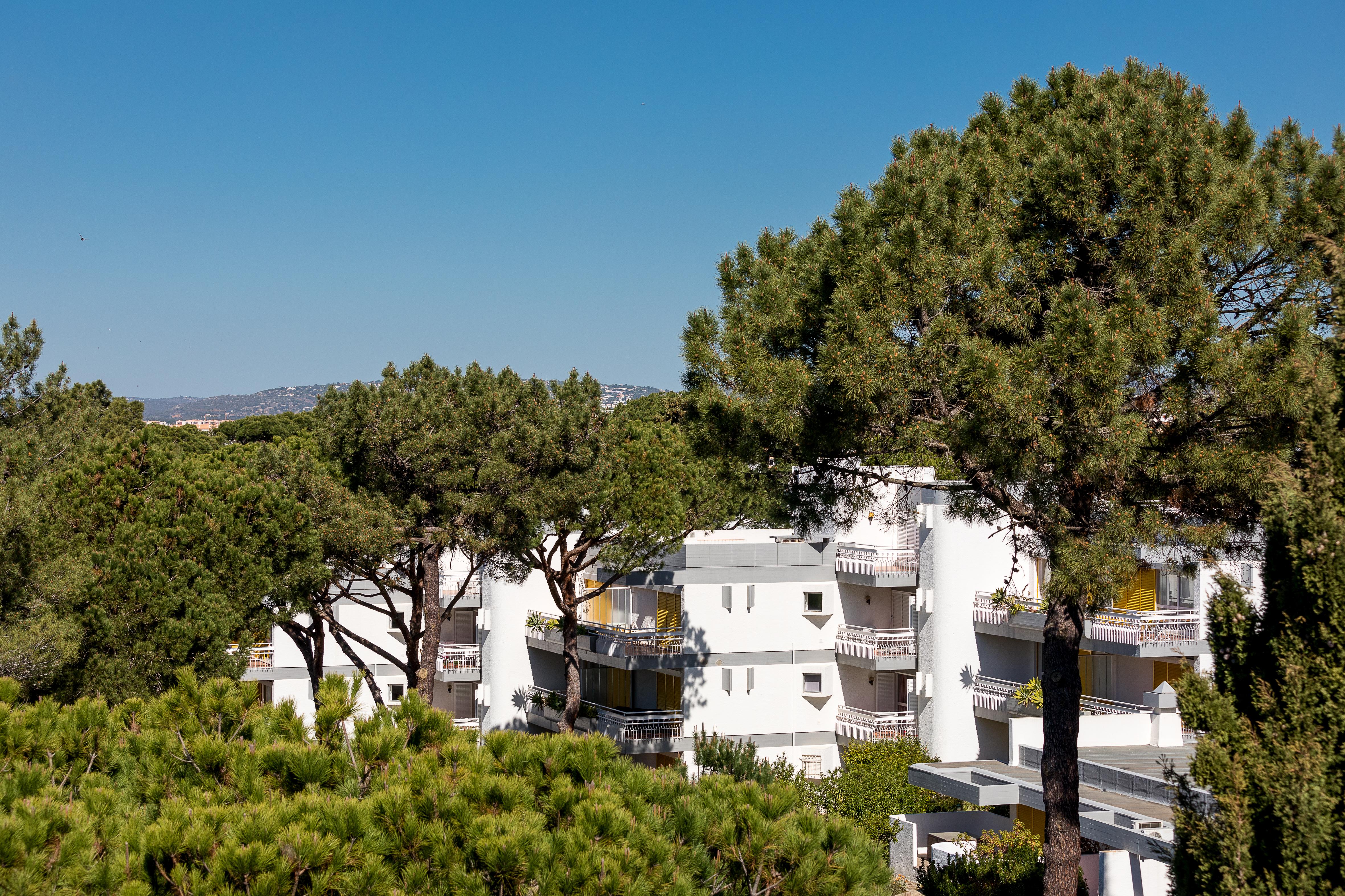 Holiday park Turisticos Pinhal Da Marina