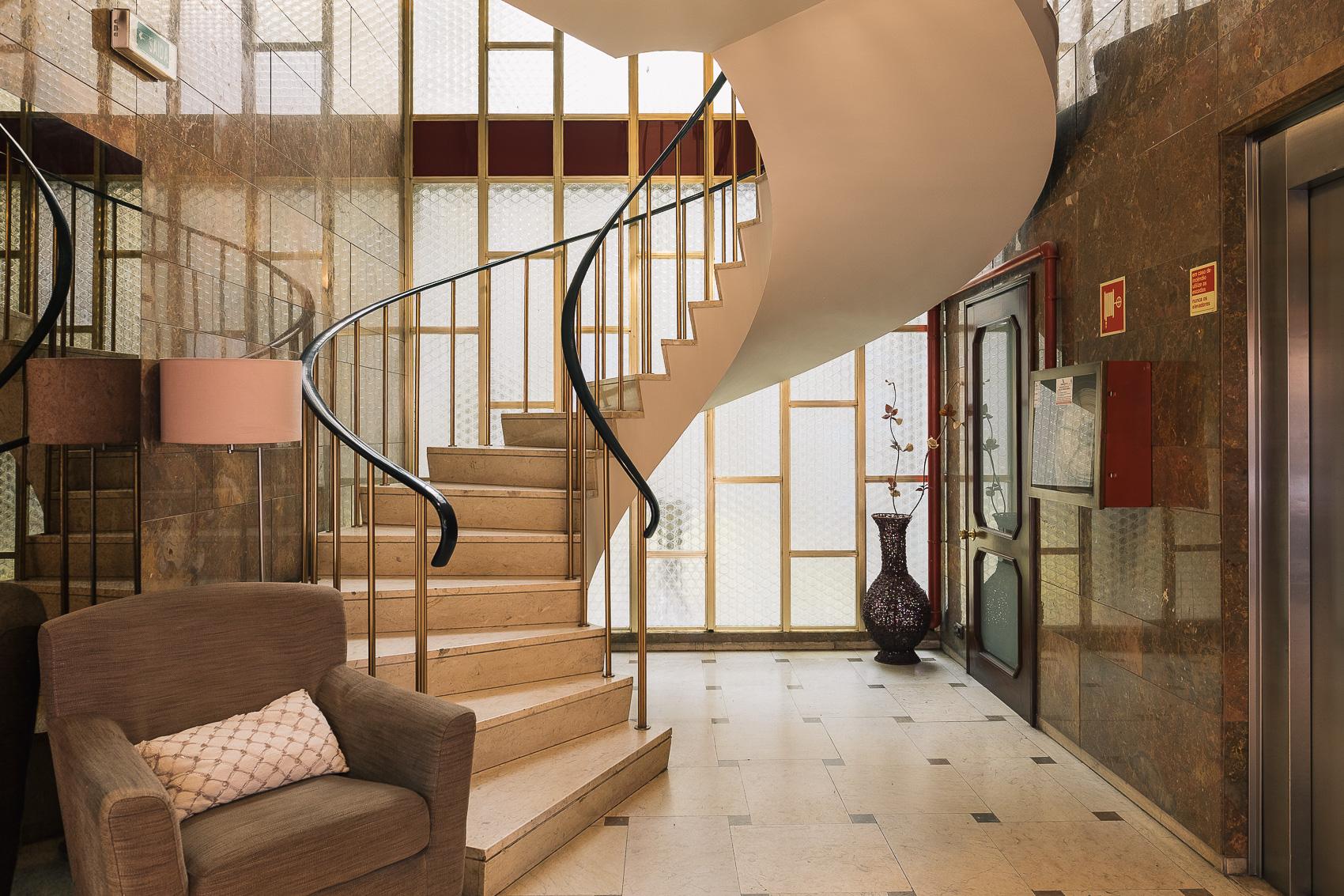 Sao Jose Hotel Oporto
