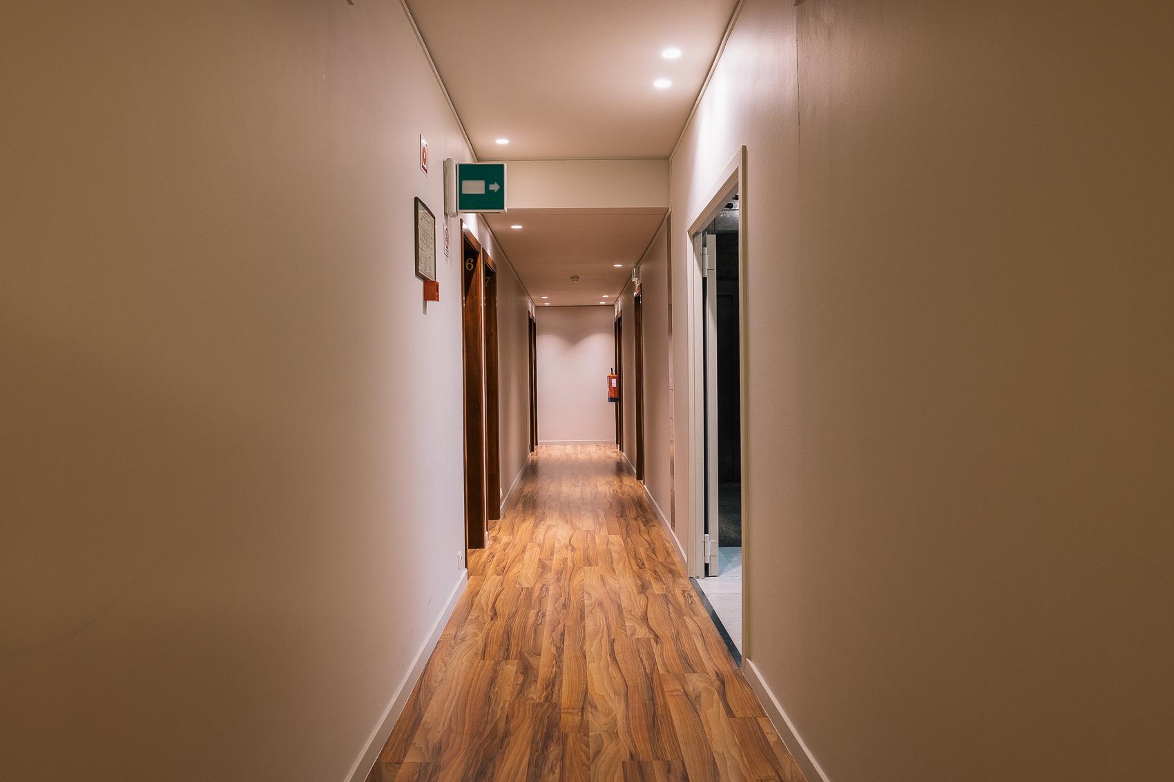 Sao Jose 3* Oporto