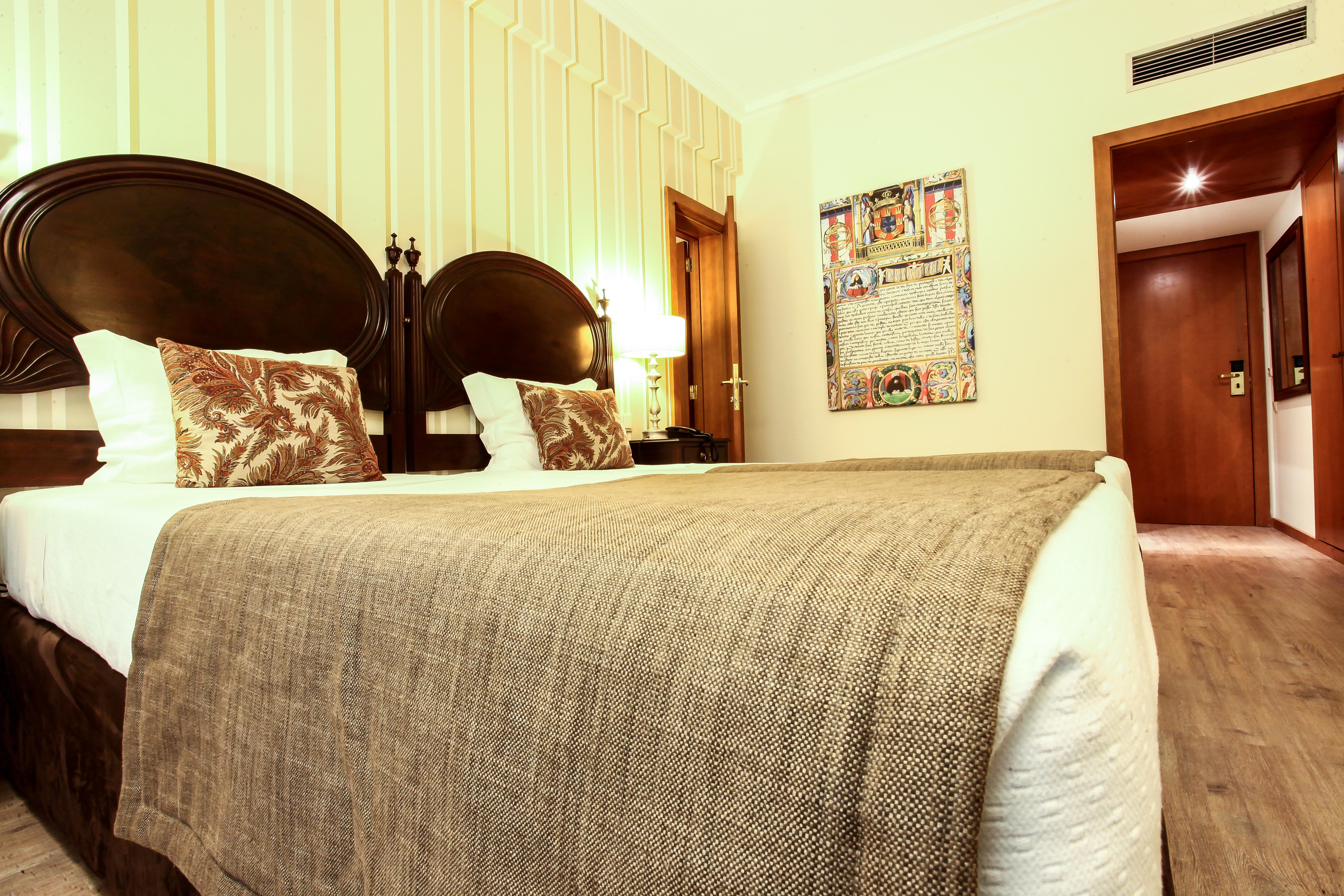 Grao Vasco - Historic And Hotel Viseu