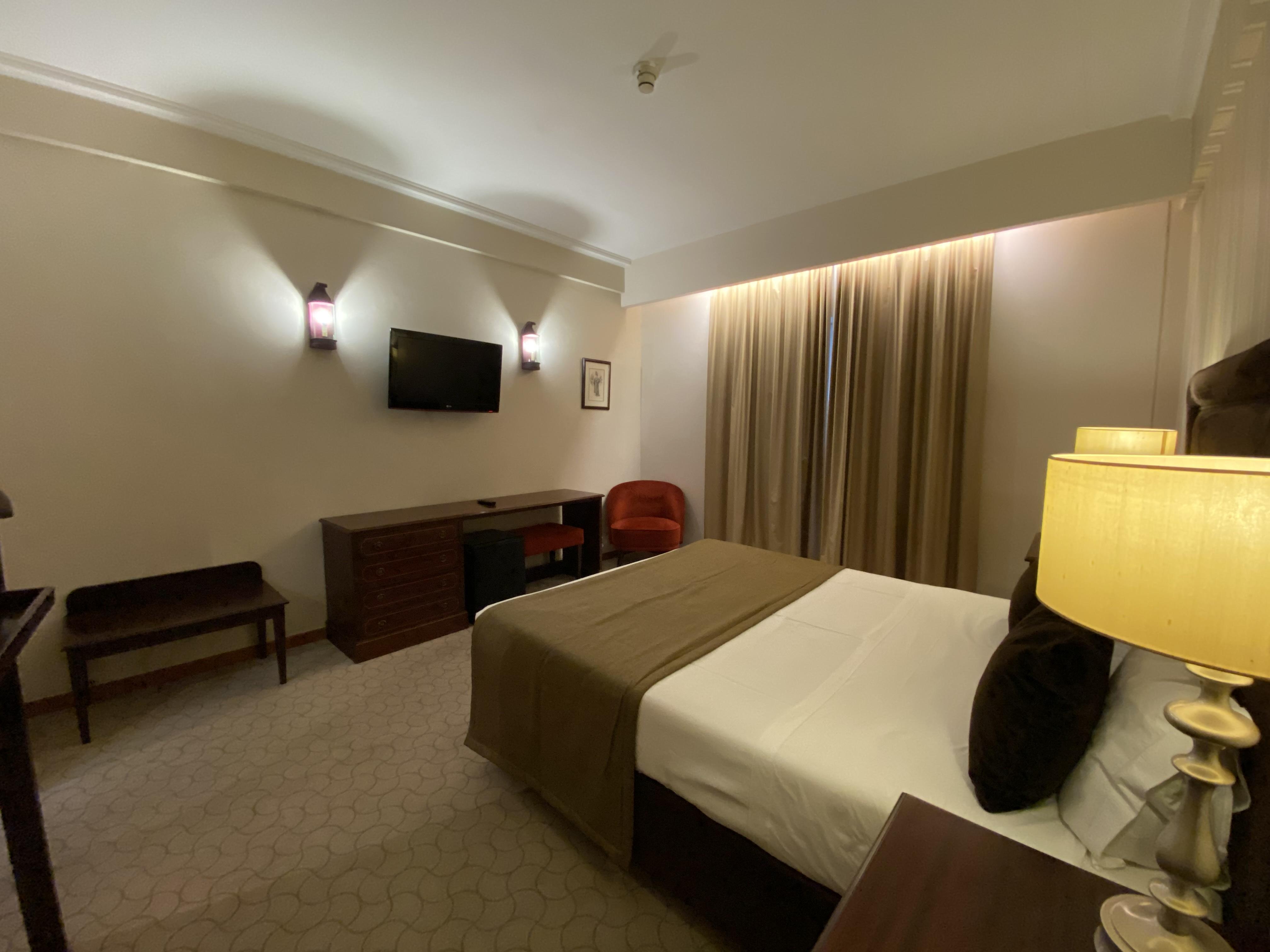 Hotel Grao Vasco - Historic And 4*
