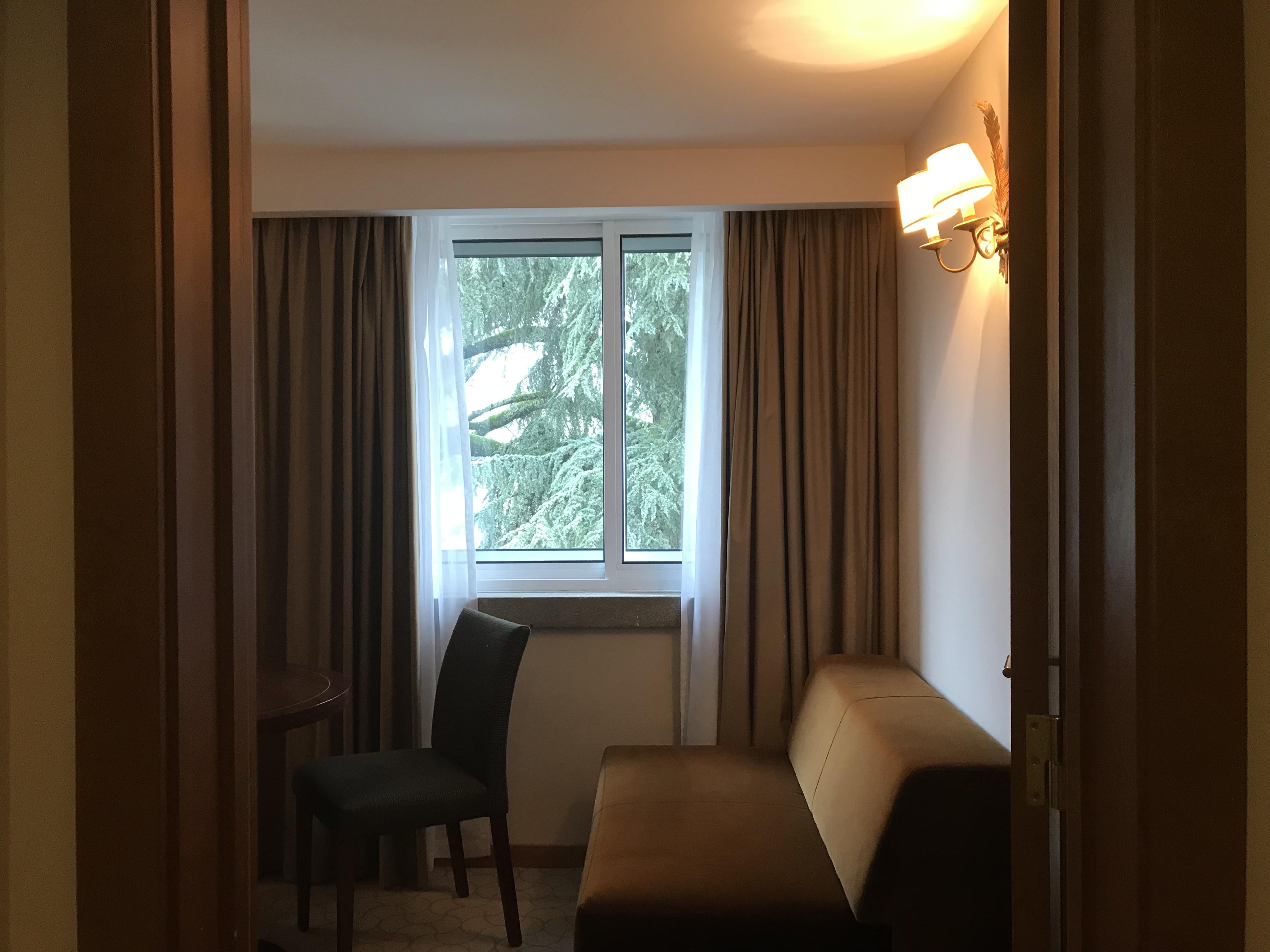 Grao Vasco - Historic And Hotel Viseu