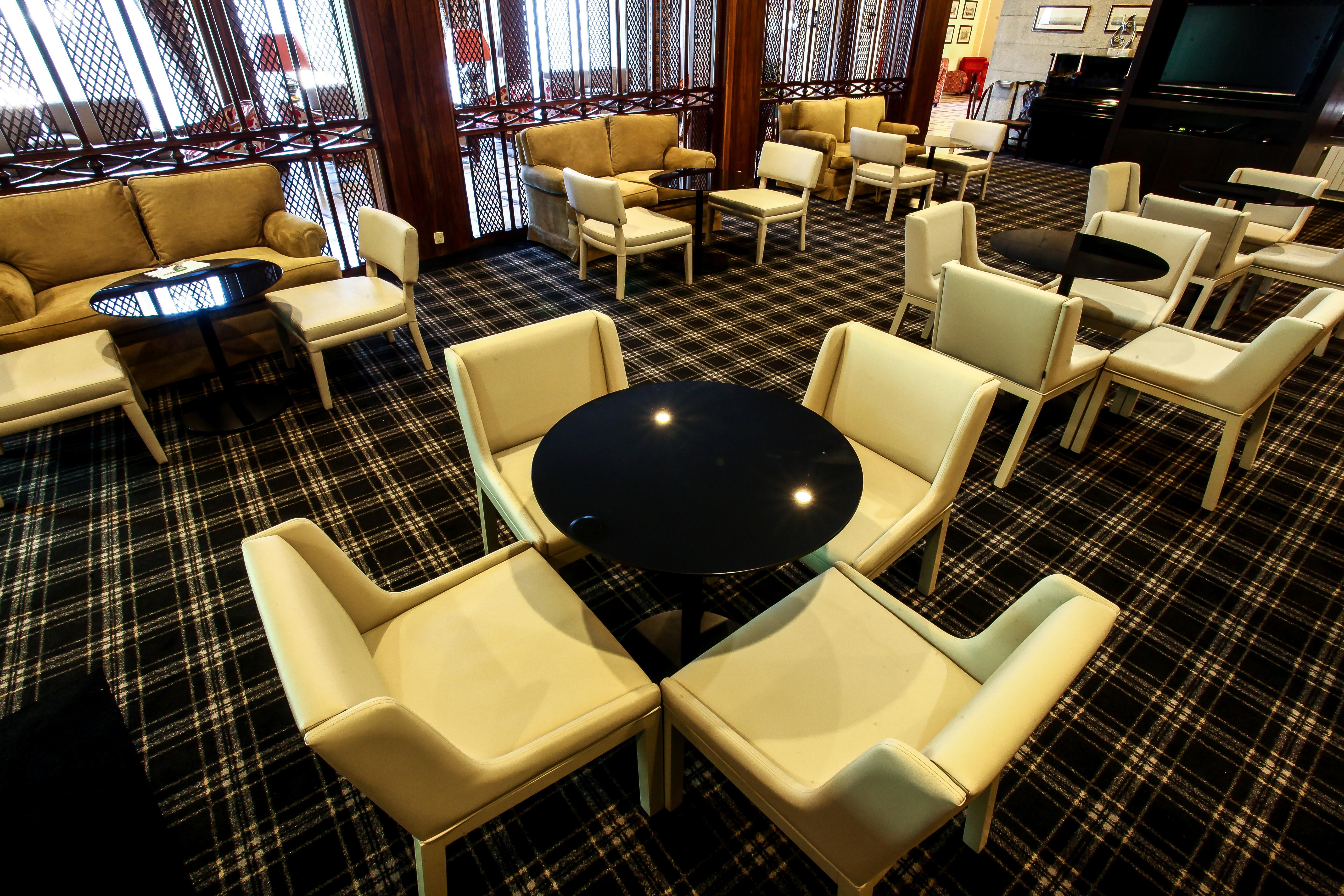 Grao Vasco - Historic And Hotel