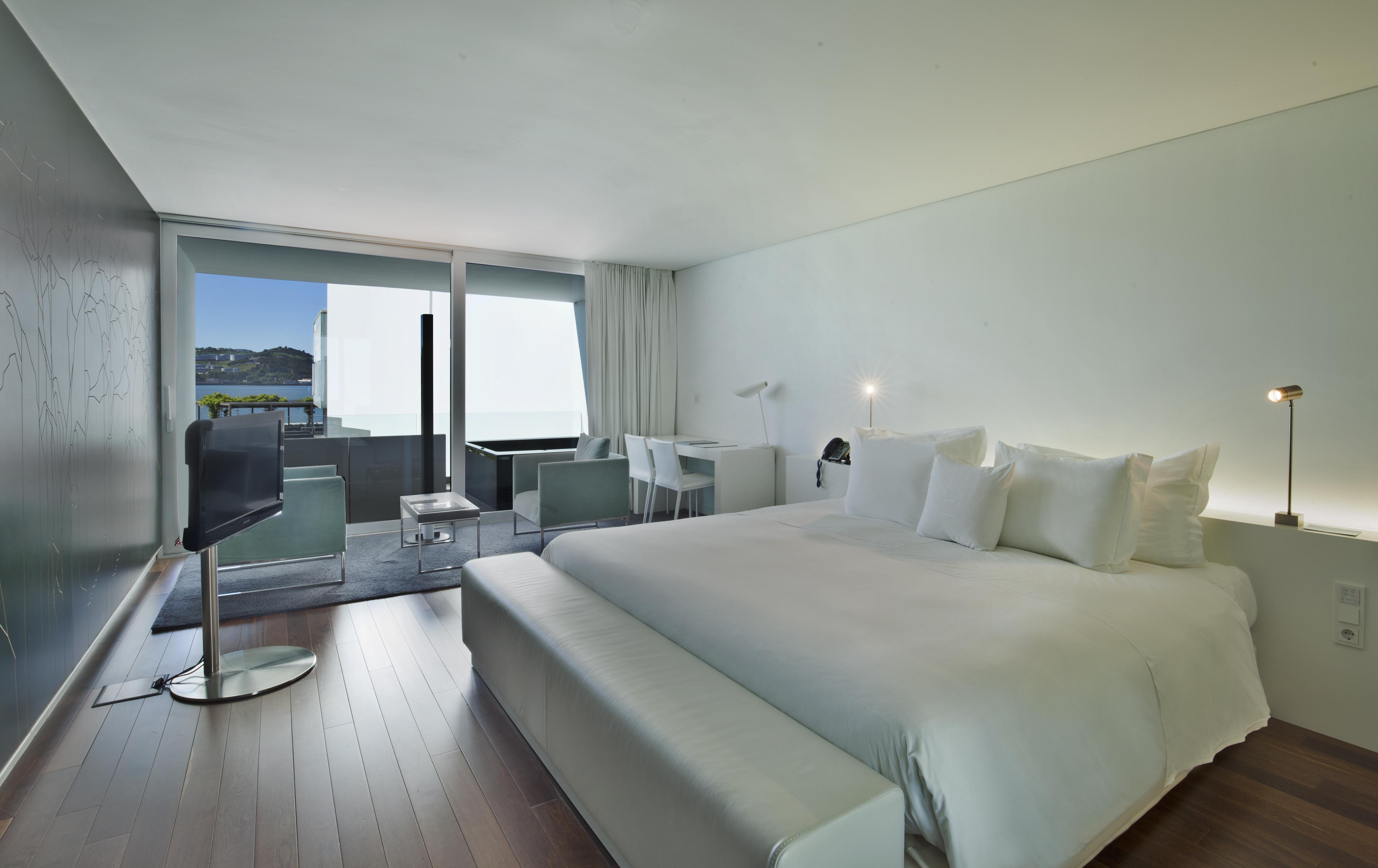 Hotel Altis Belem & Spa, A Member Of Design 5*