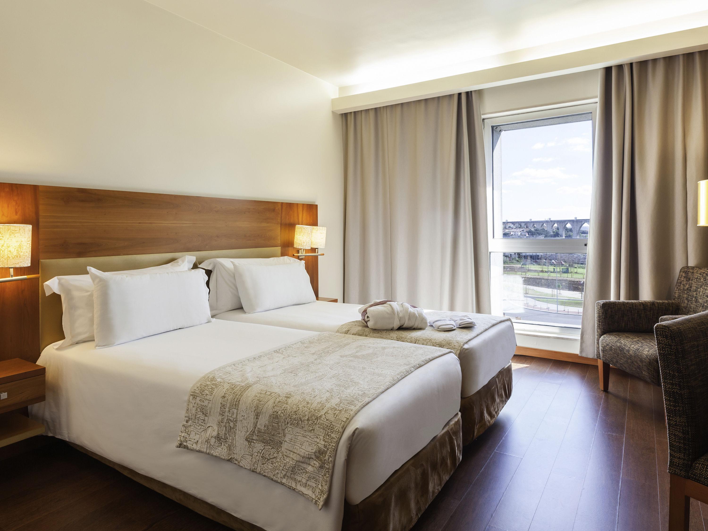 Mercure Hotel 4*