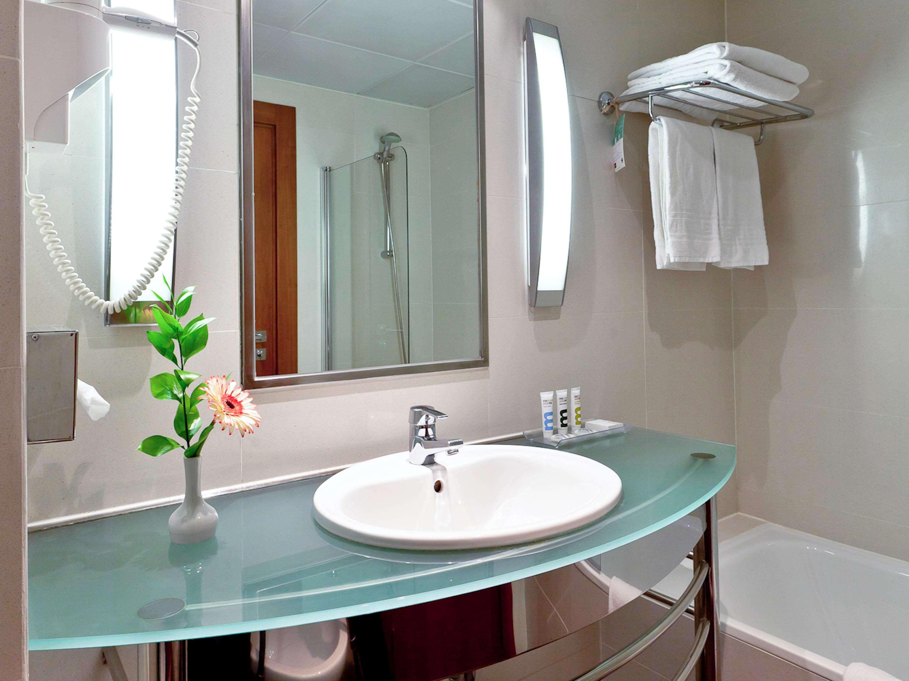 Mercure Lisbon