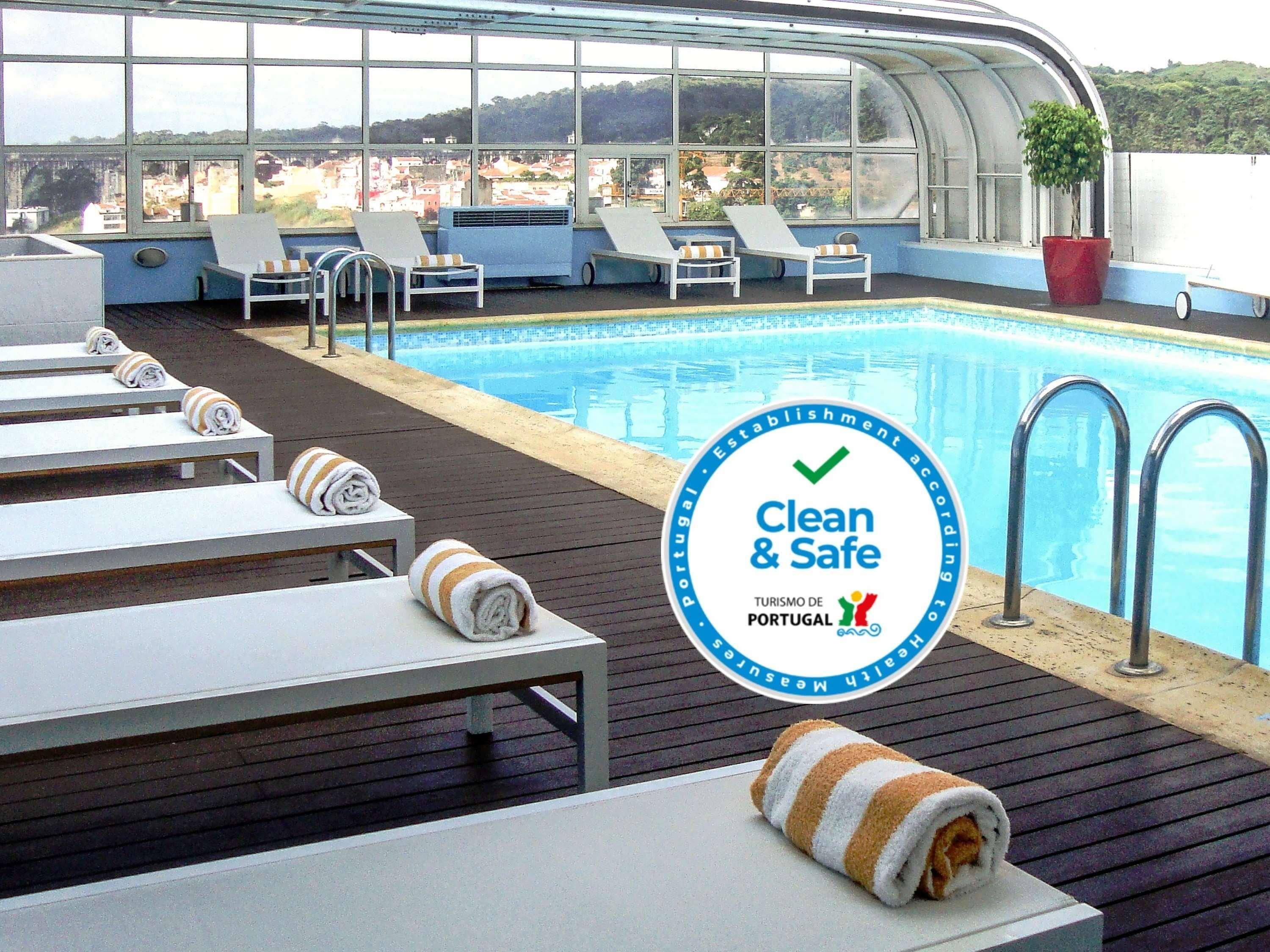 Mercure Hotel 4*