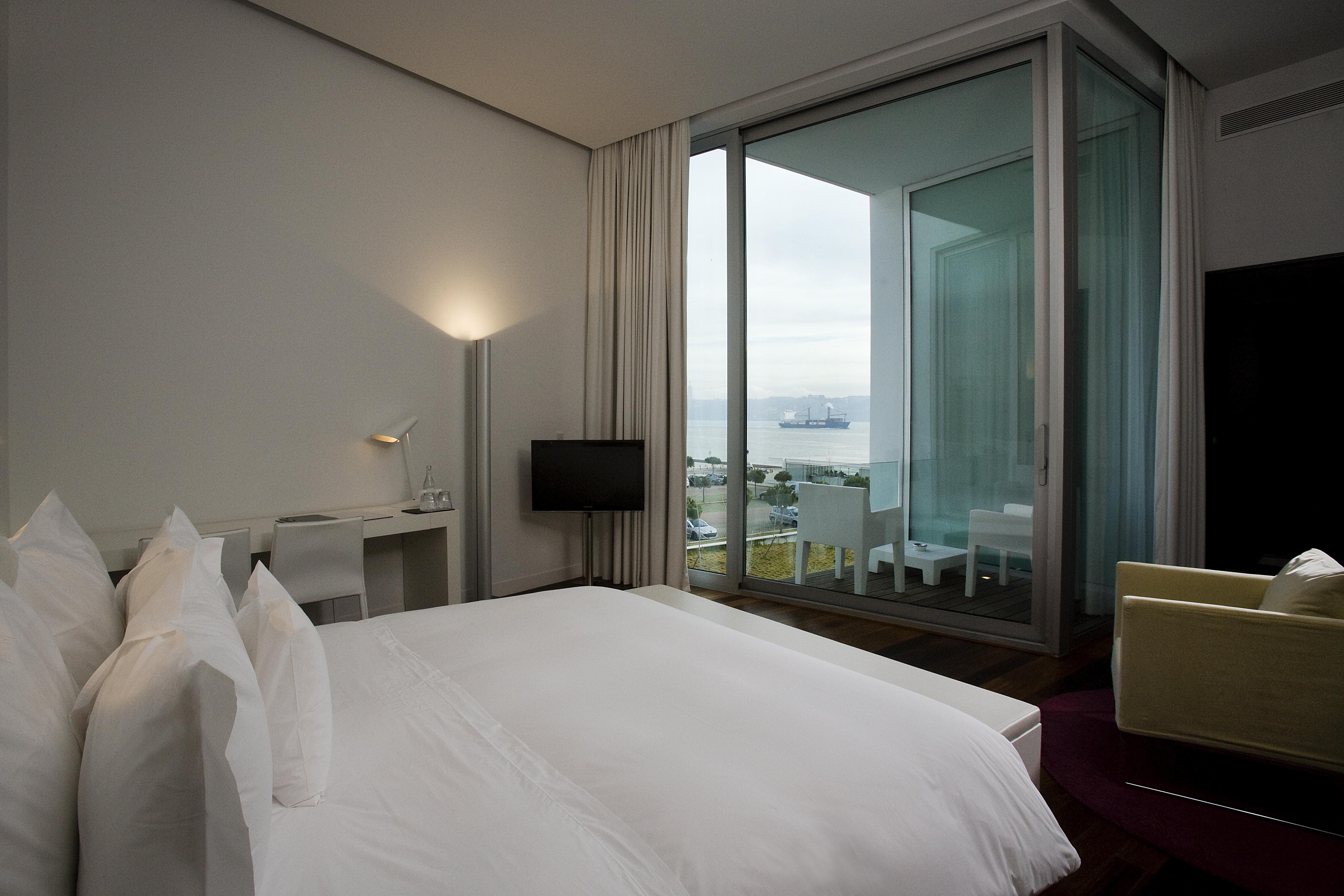 Hotel Altis Belem & Spa, A Member Of Design Lisbon