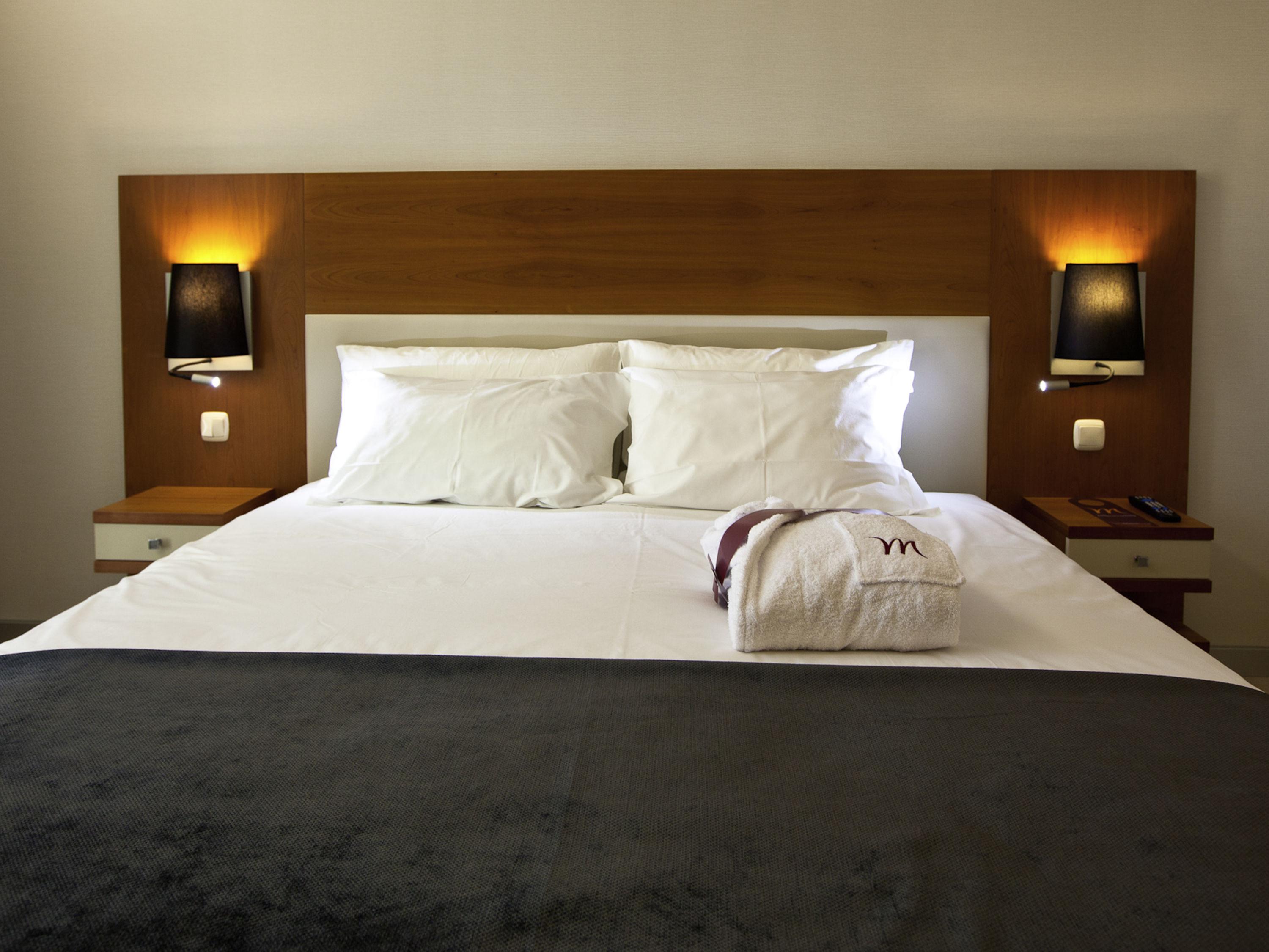 Mercure Lisbon