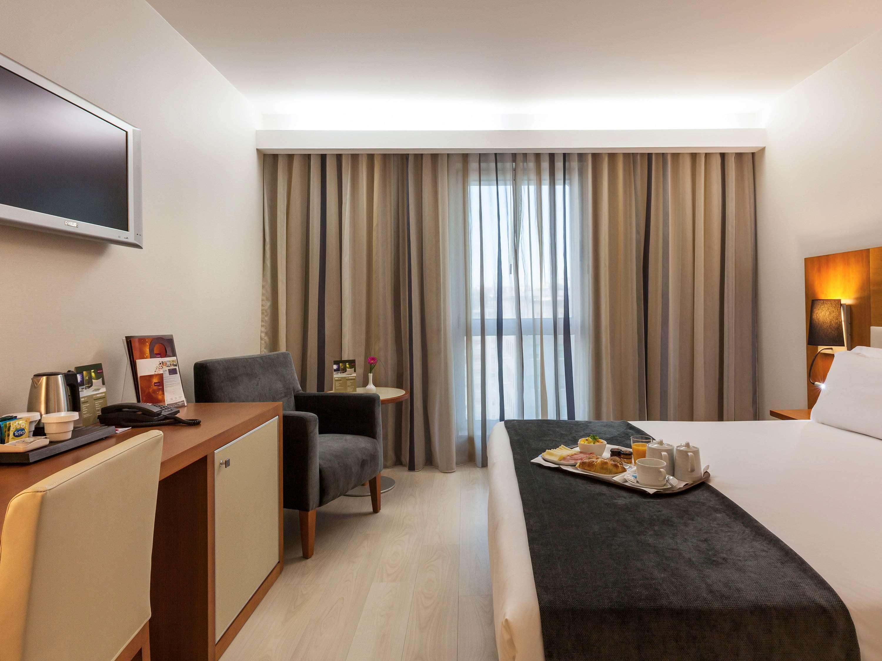 Mercure Hotel