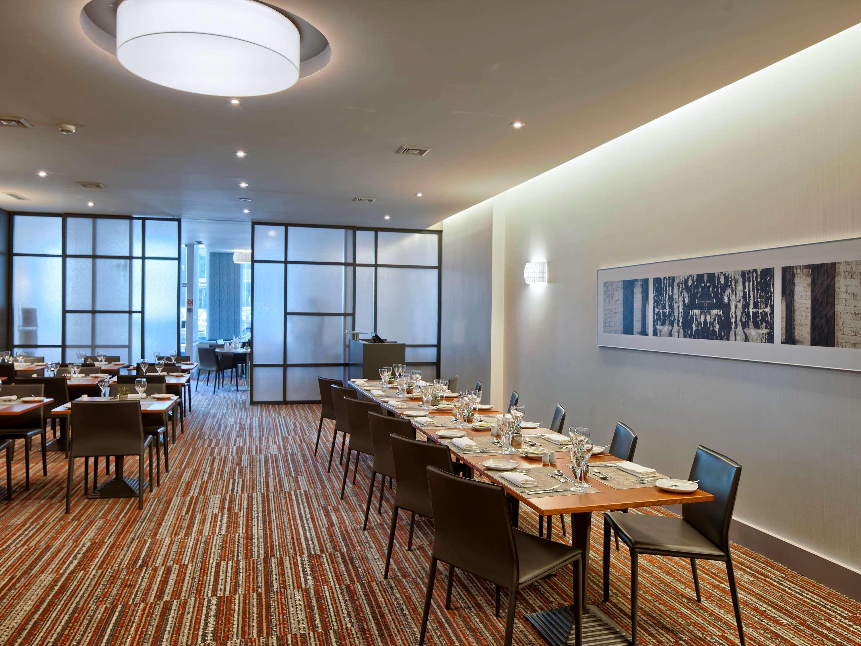 Mercure Hotel