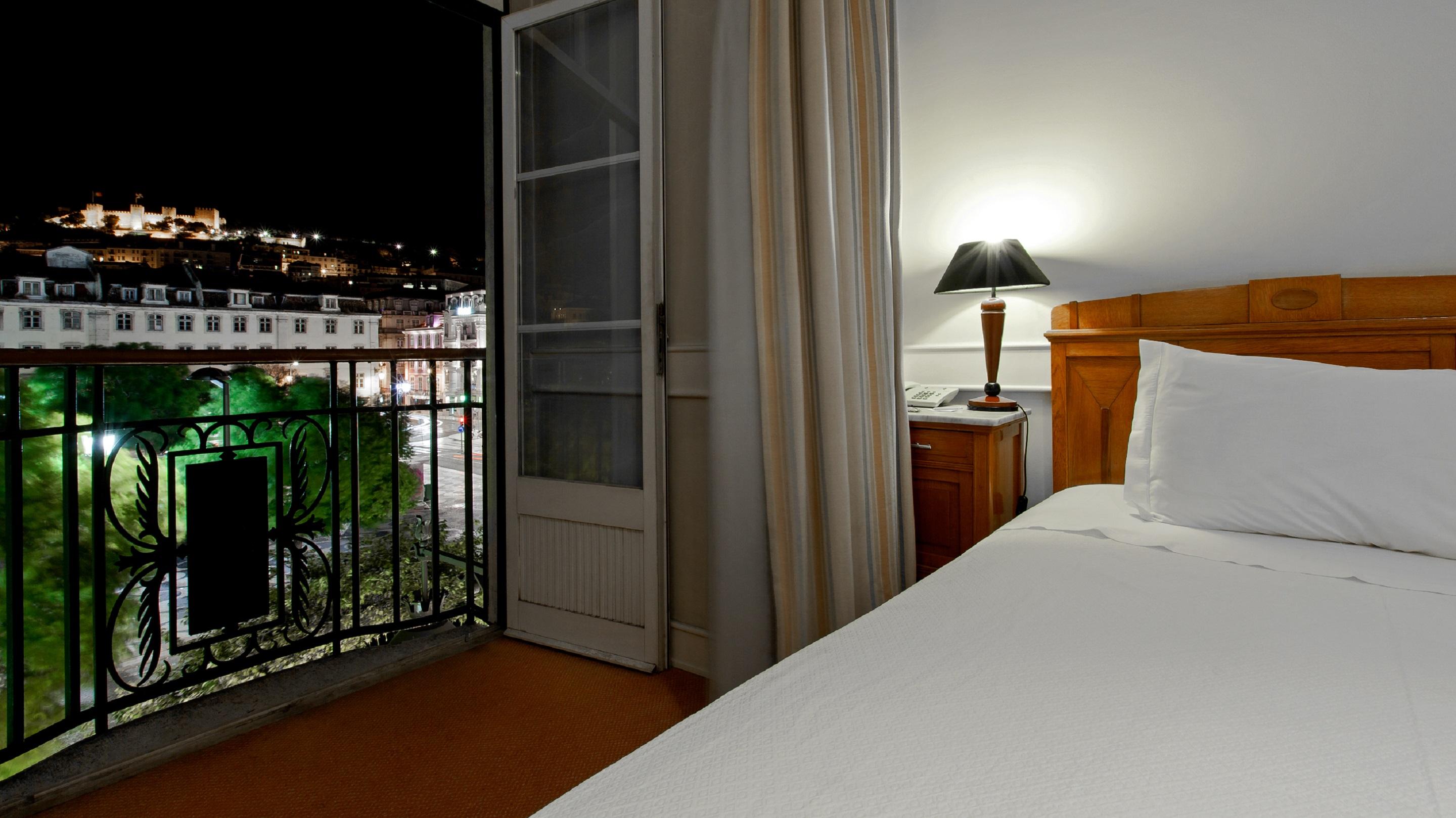 Hotel Metropole