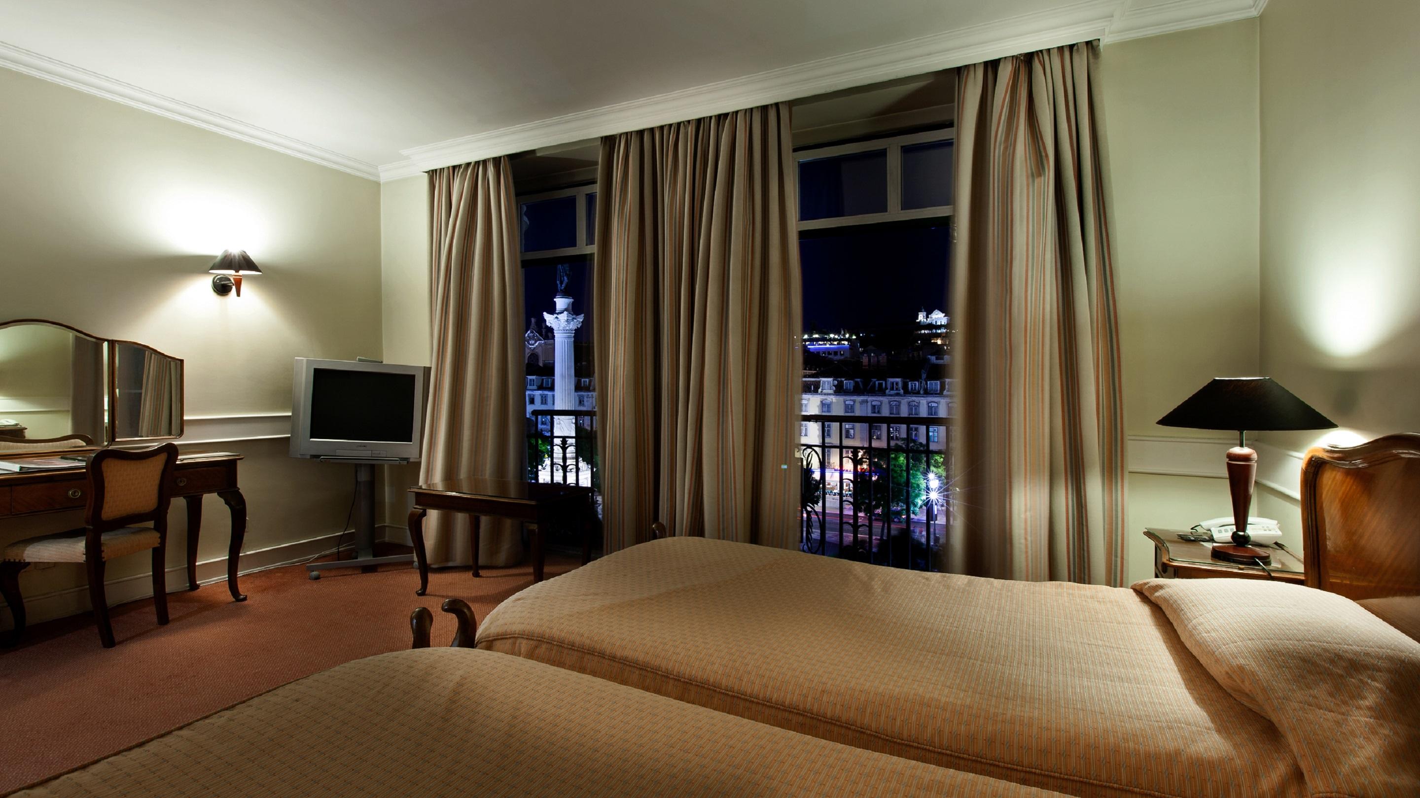 Metropole 3*