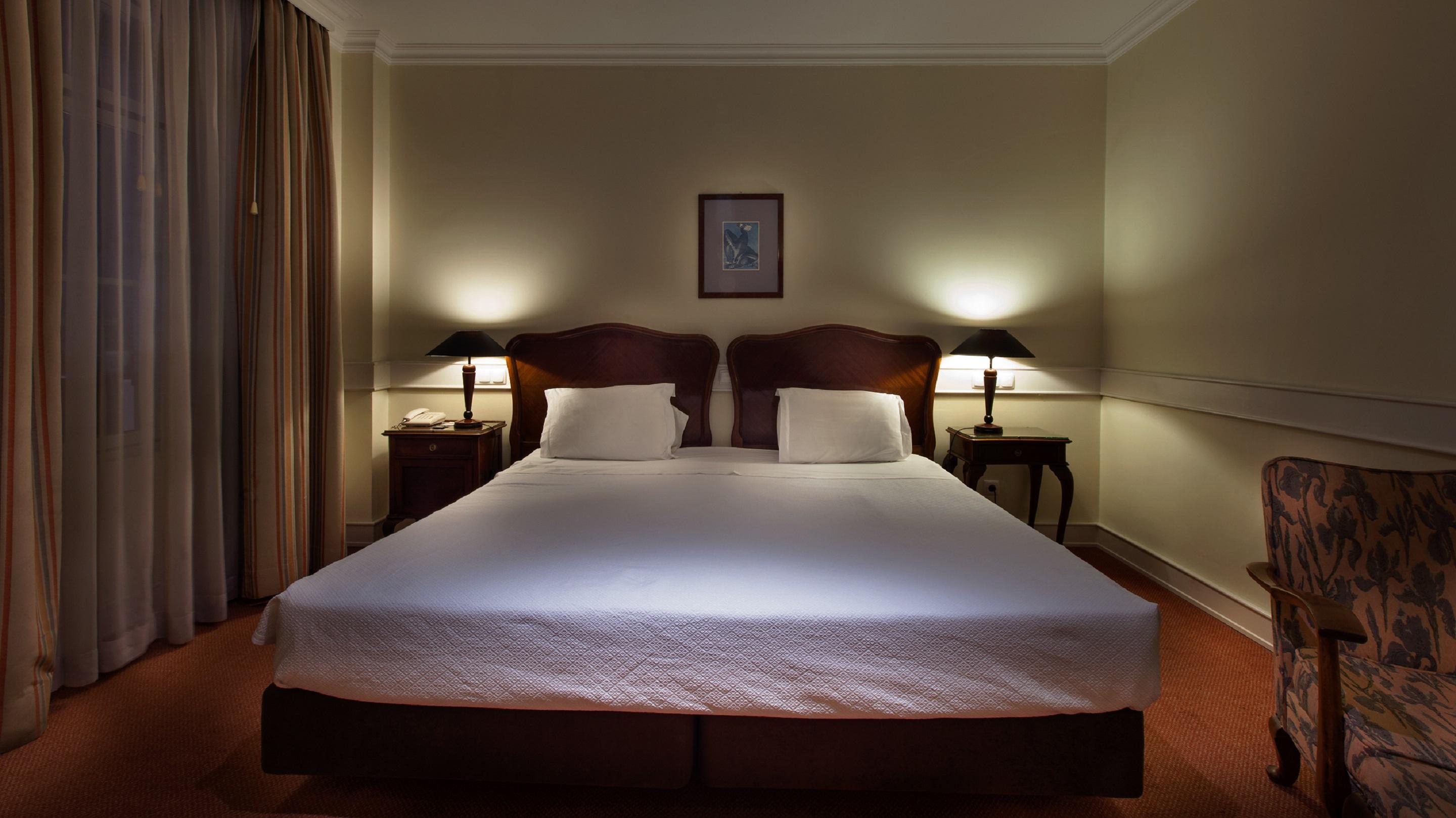 Metropole Hotel 3*