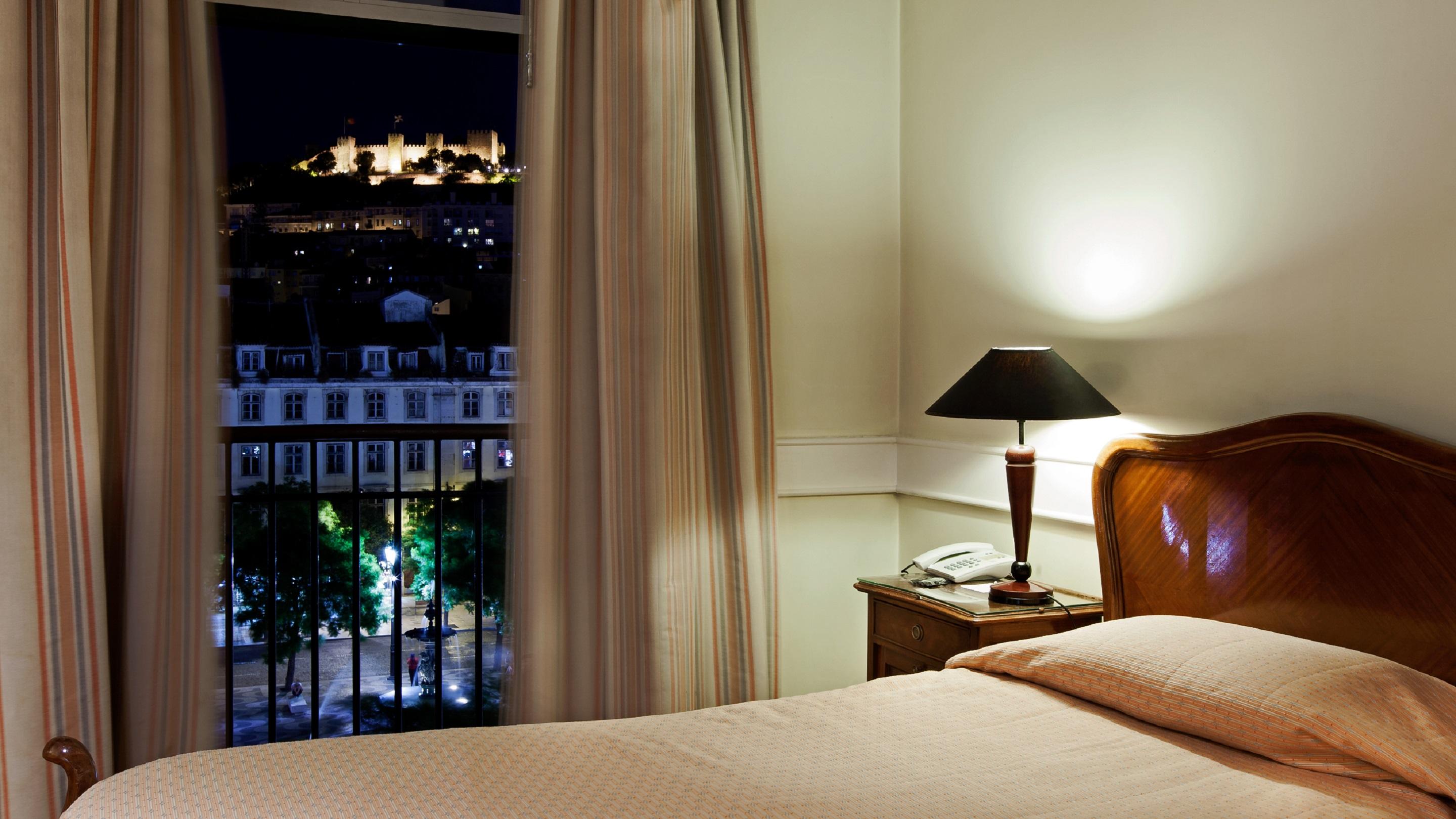 Hotel Metropole 3*