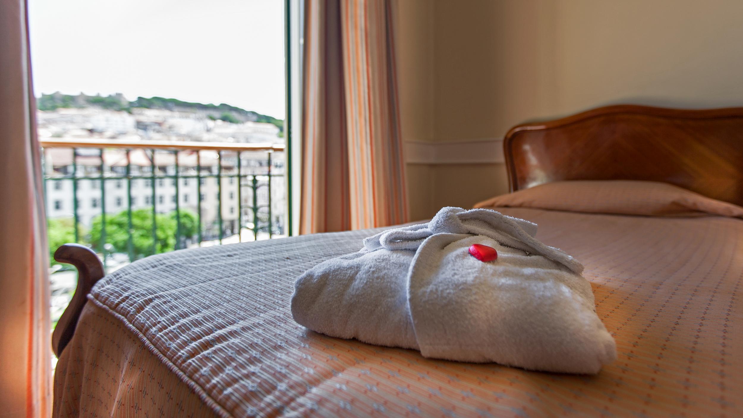 Metropole Hotel 3*