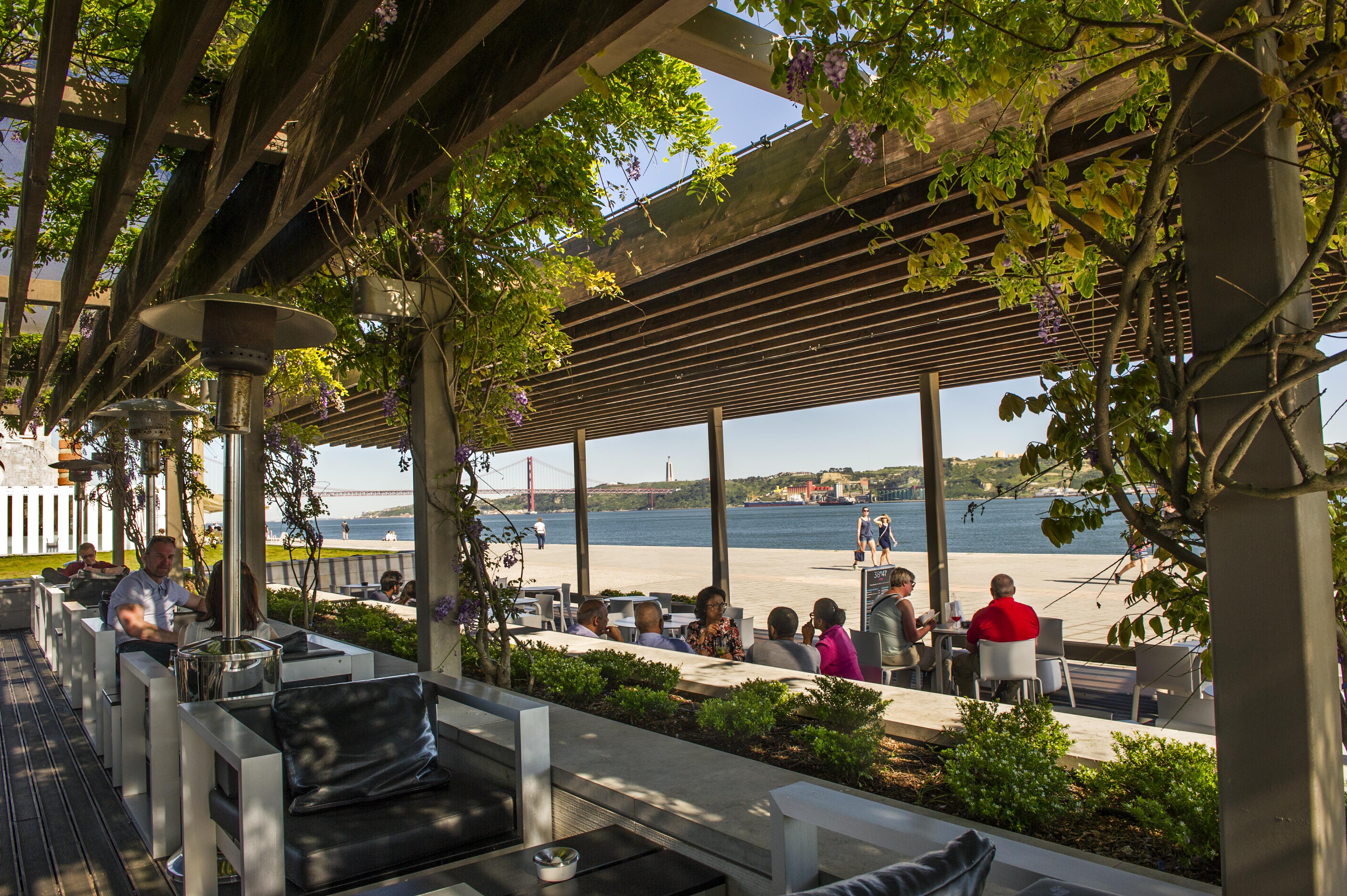Altis Belem & Spa, A Member Of Design Hotel