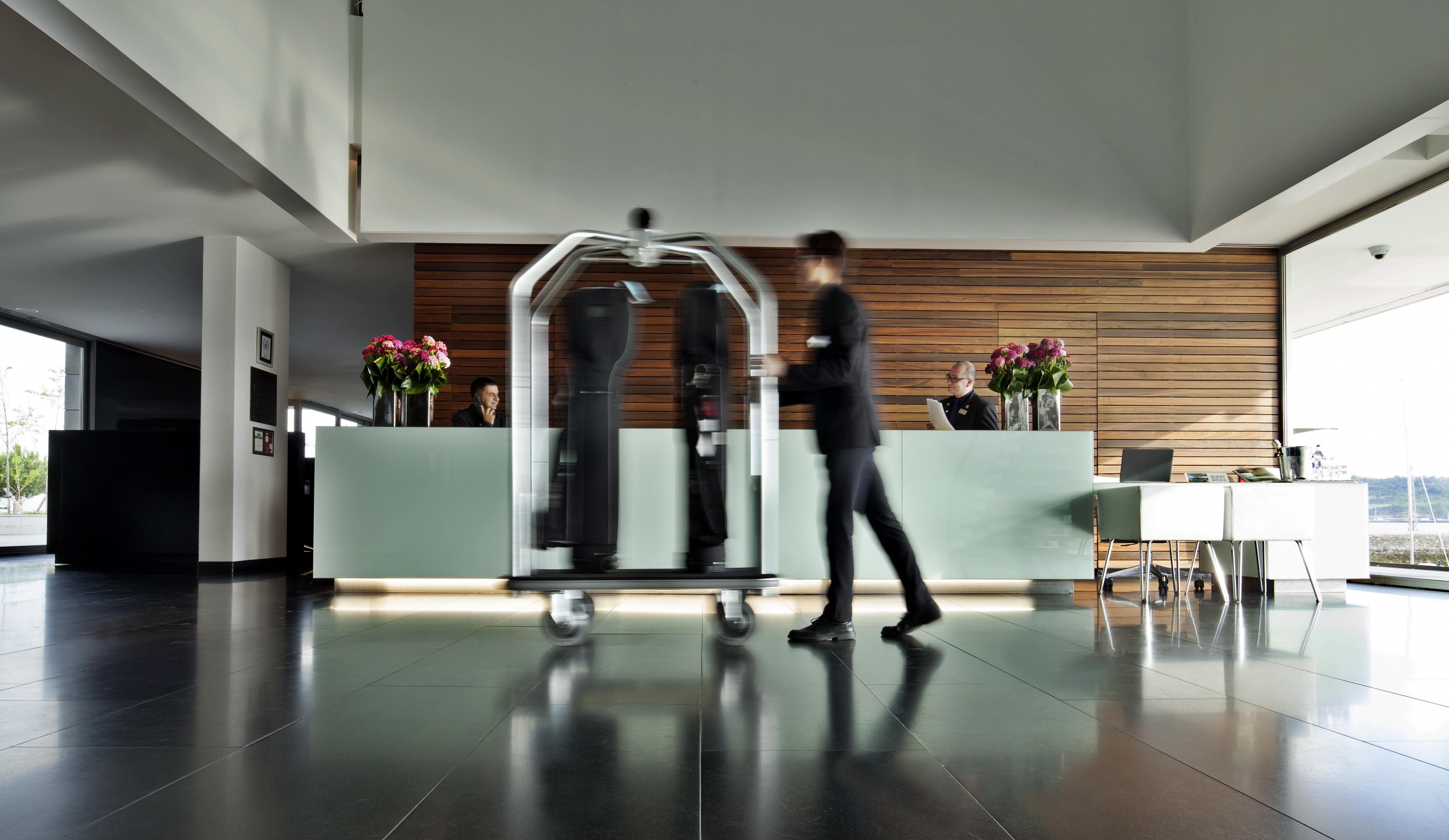Altis Belem & Spa, A Member Of Design Hotel Lisbon