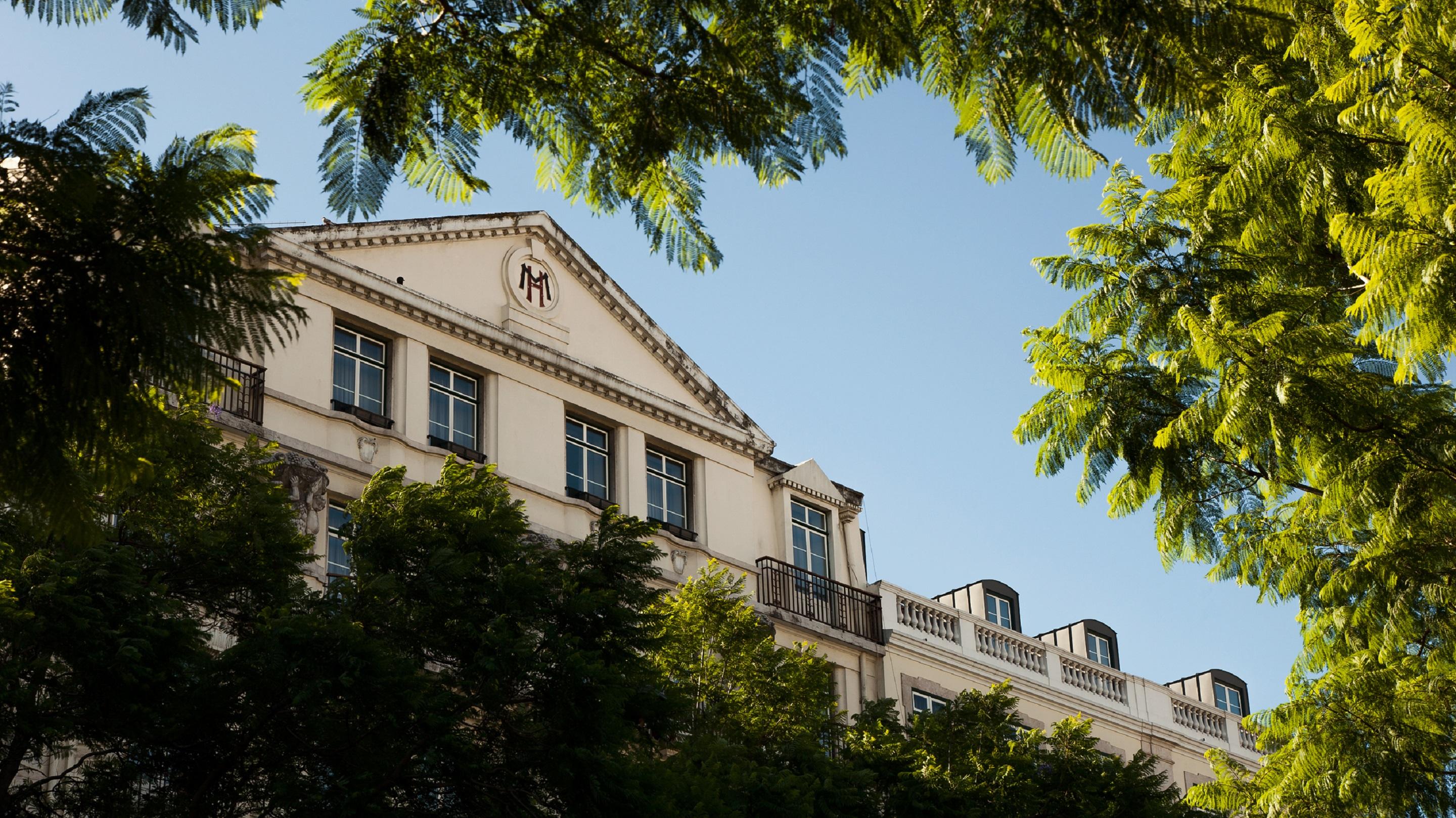 Hotel Metropole