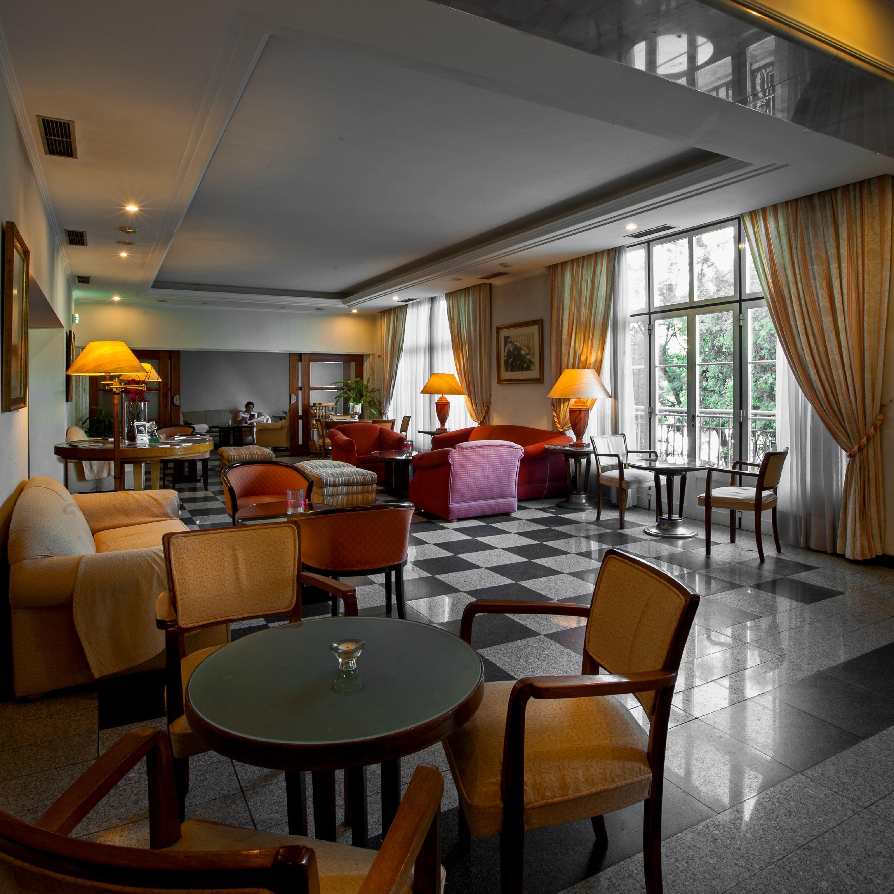 Metropole Hotel