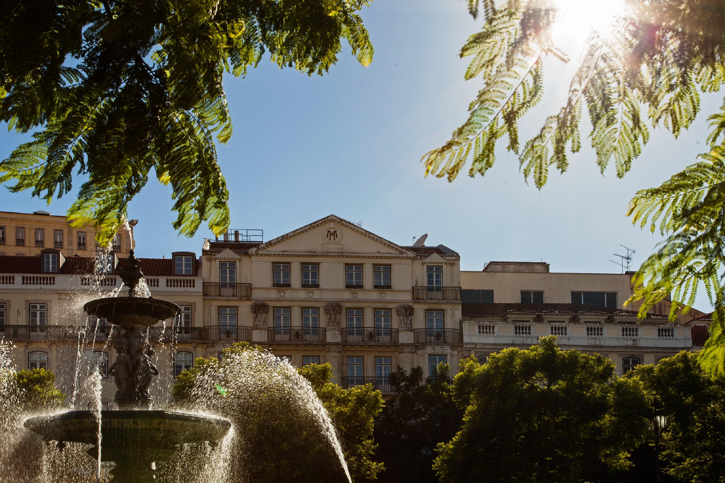 Metropole