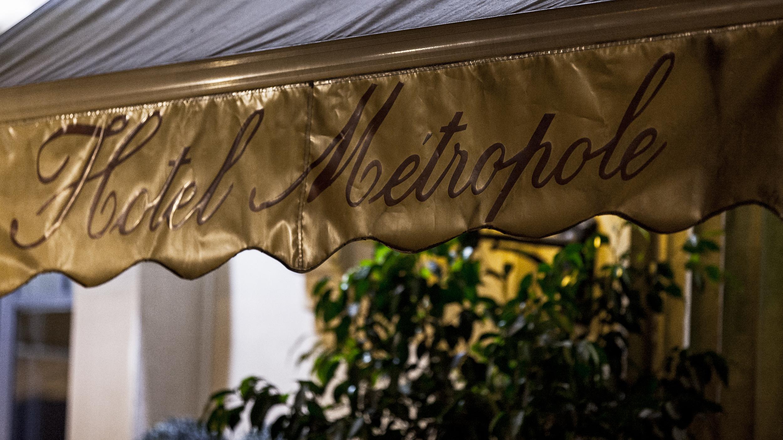 Metropole