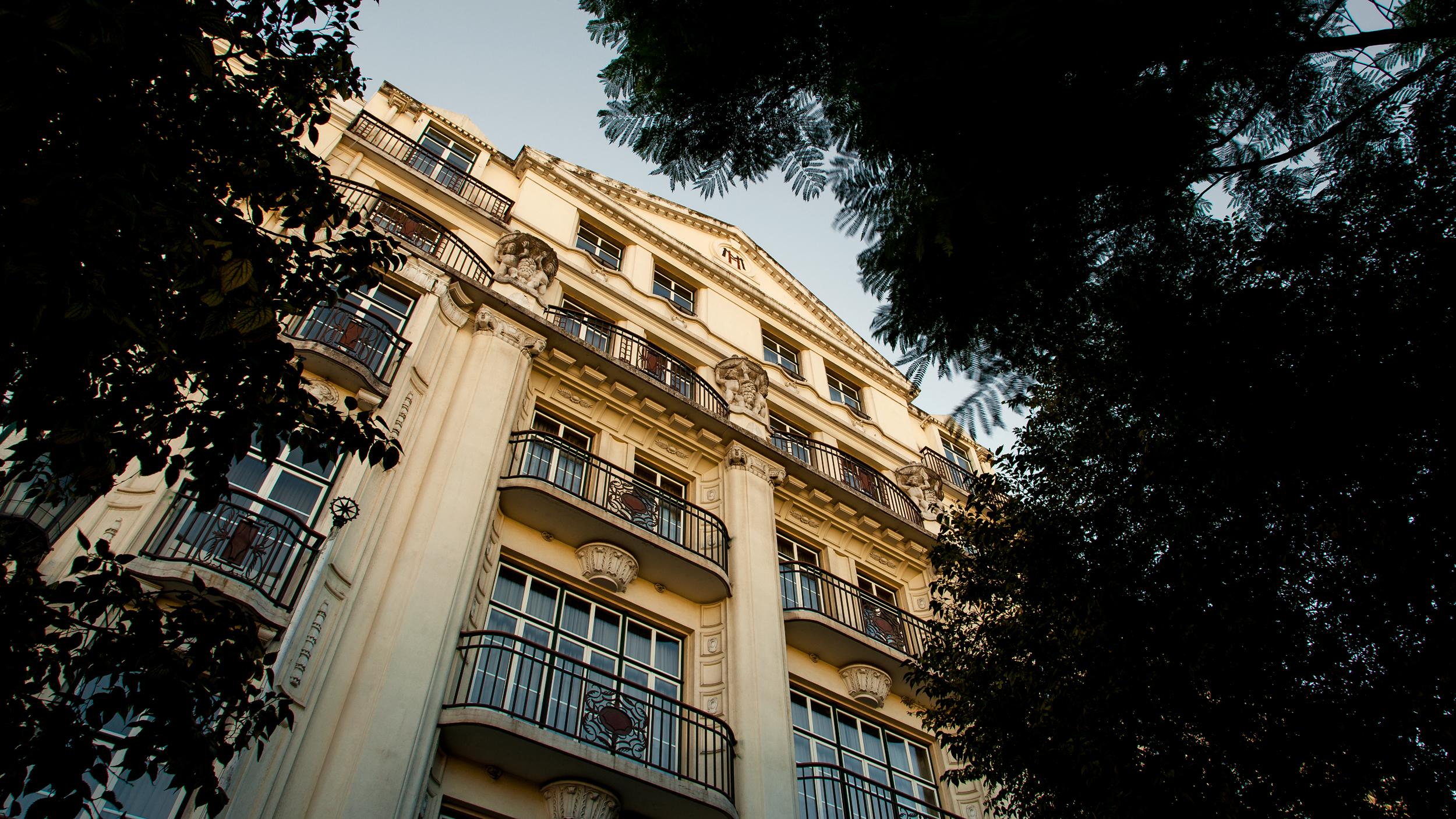 Metropole 3* Lisbon