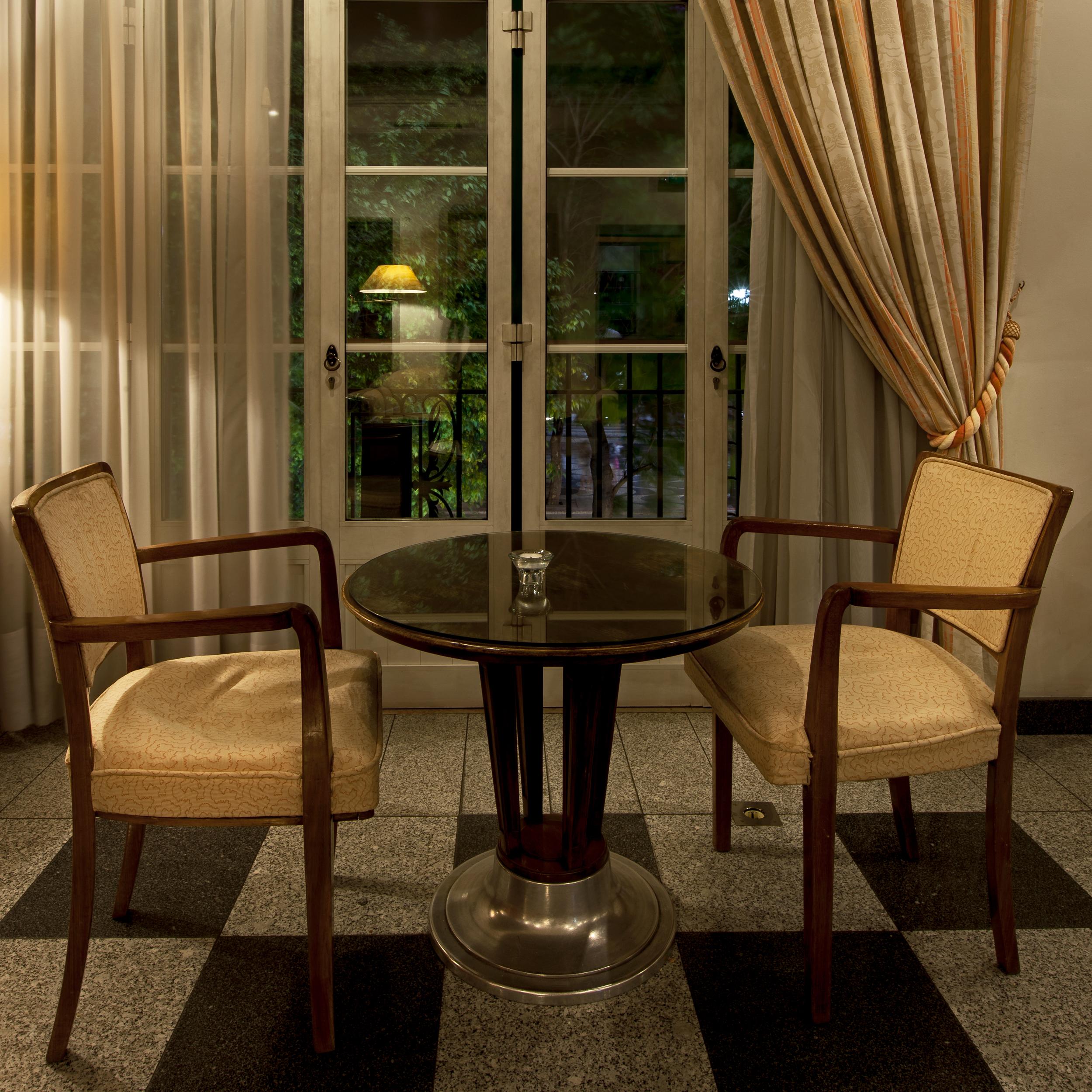 Metropole Hotel Lisbon
