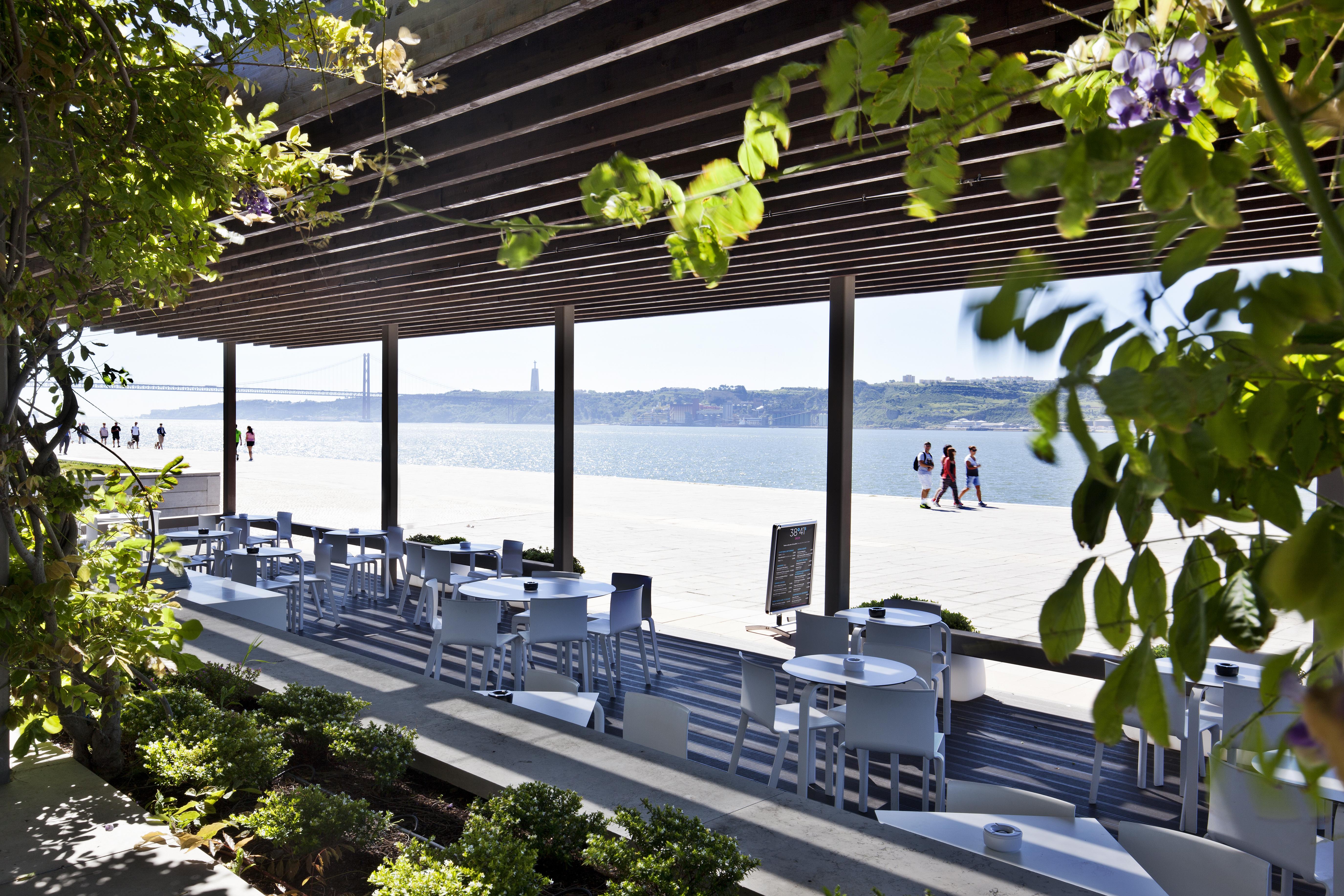 Hotel Altis Belem & Spa, A Member Of Design 5*