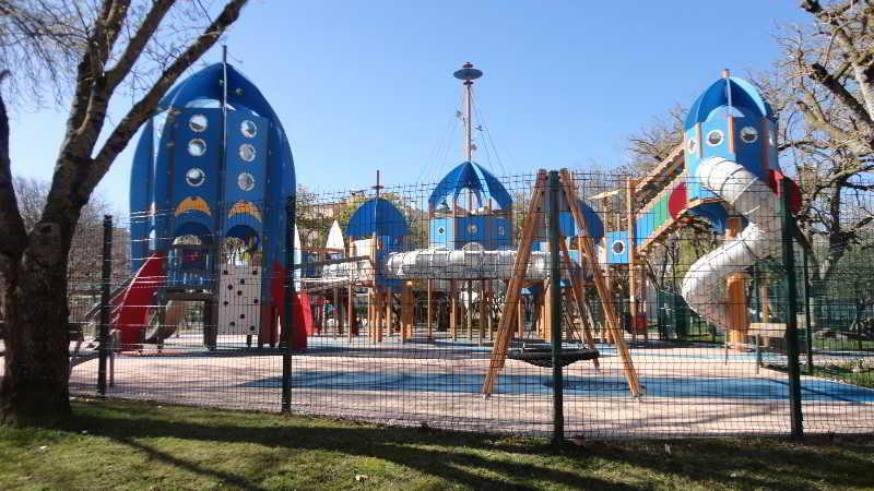 Residencial Jardim Da Guest house