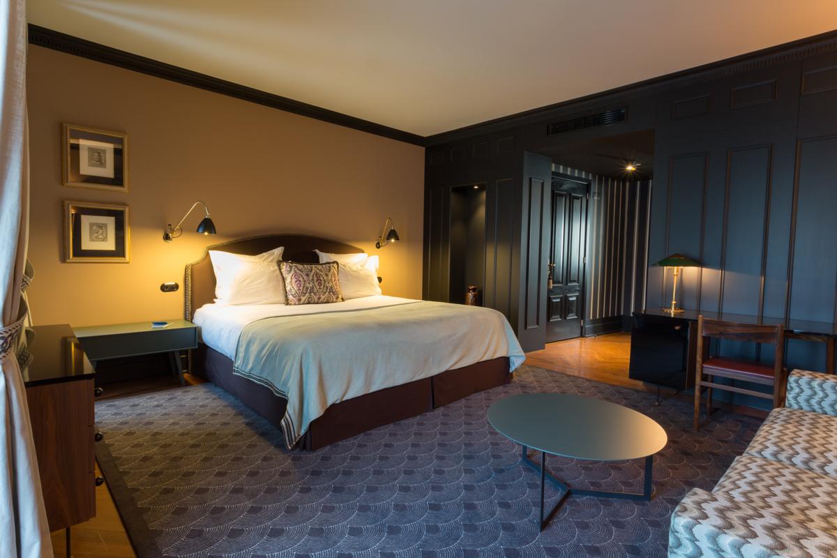Valverde & Garden - Relais & Chateaux 5* Lisboa