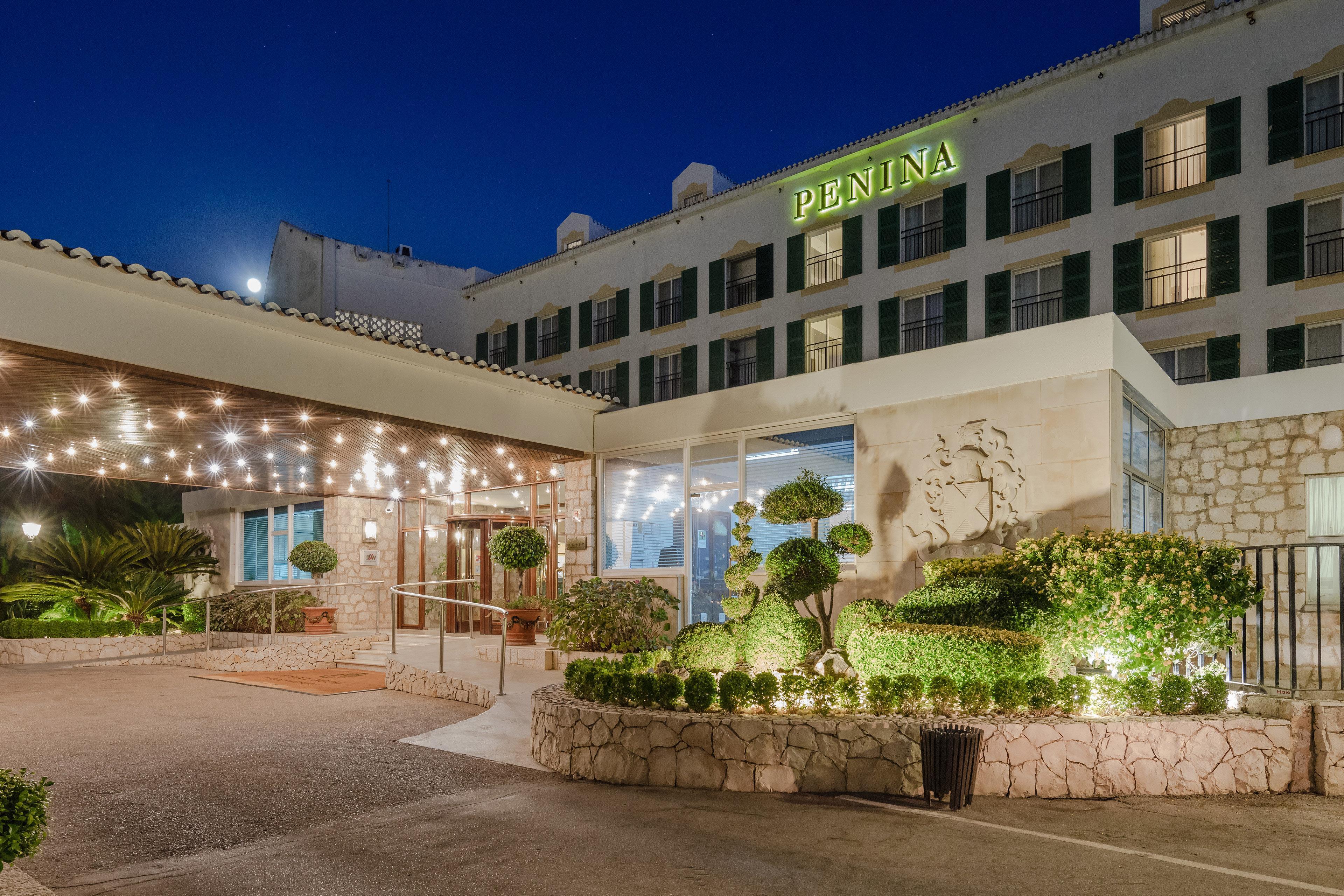 Resort Penina & Golf