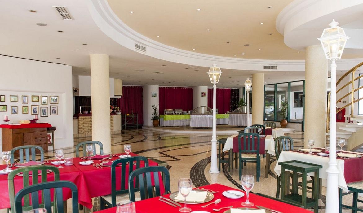 Aparthotel Ondamar 4*