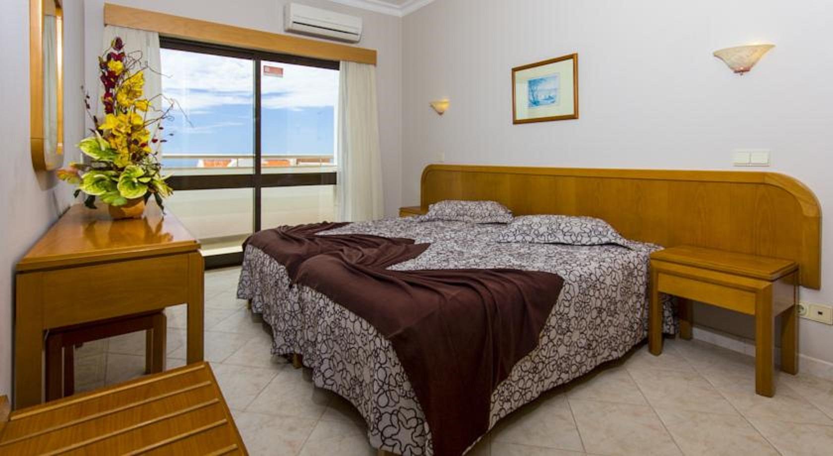 Apartahotel Paladim & Alagoamar