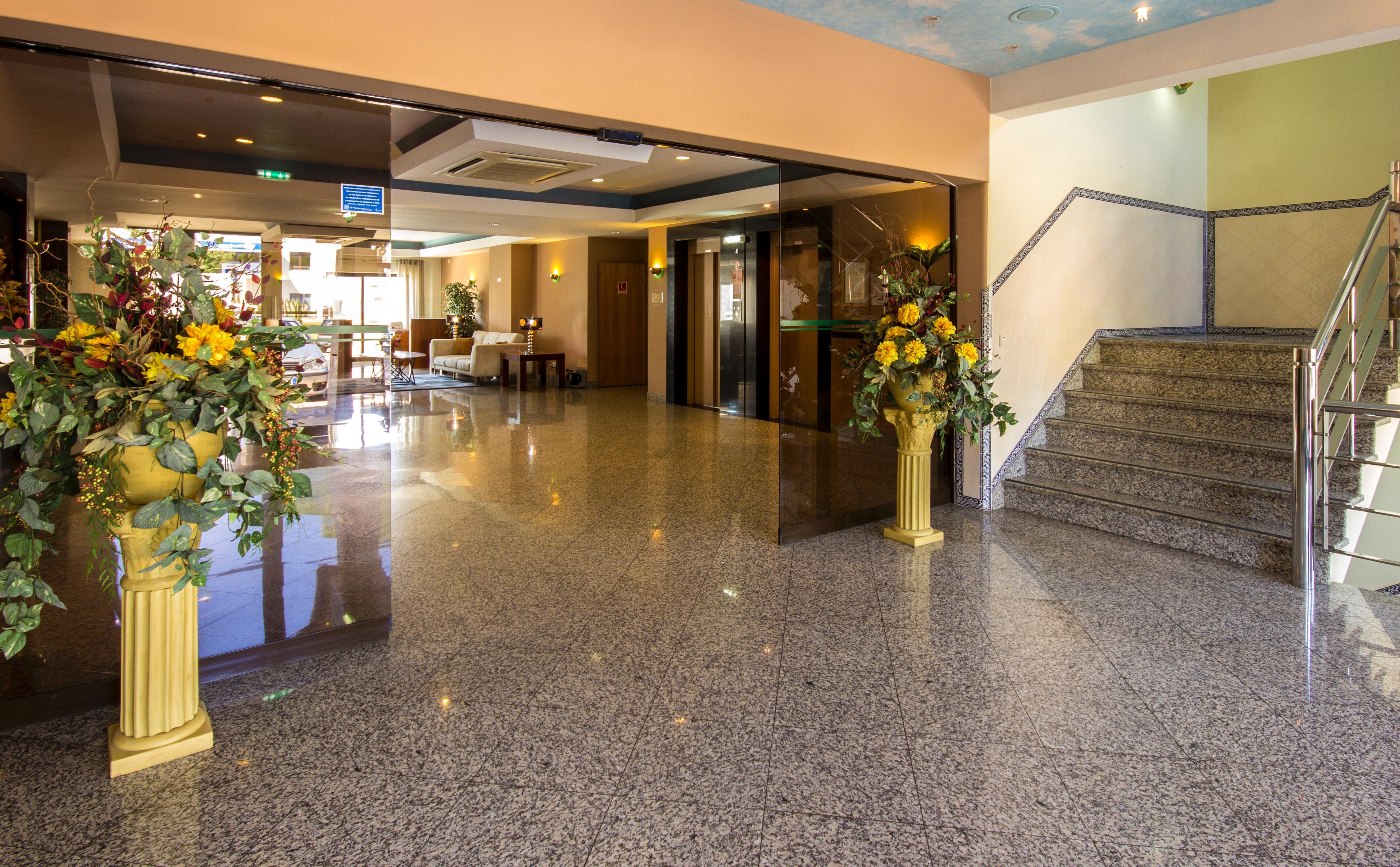 Apartahotel Paladim & Alagoamar Albufeira