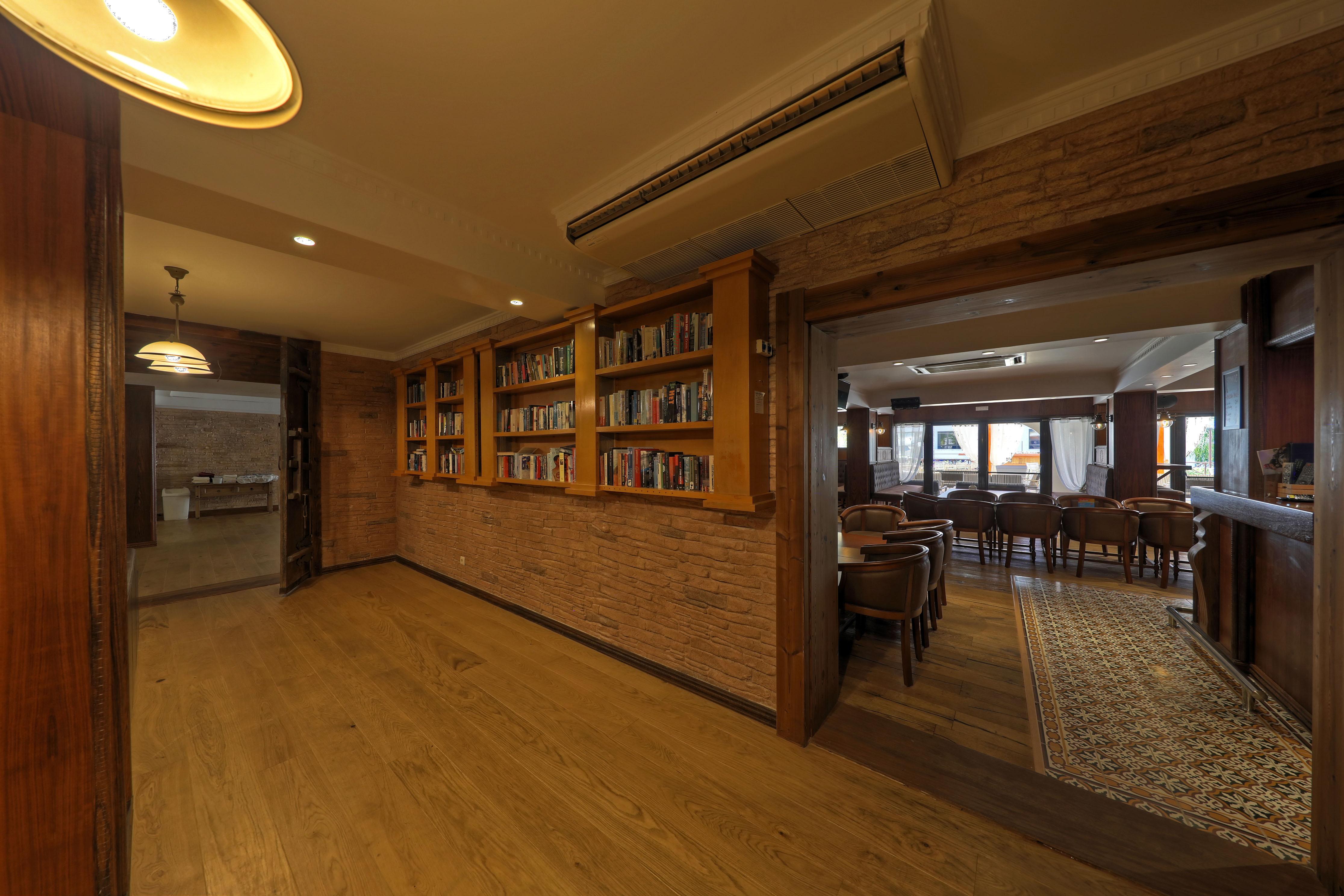 Apartahotel Paladim & Alagoamar