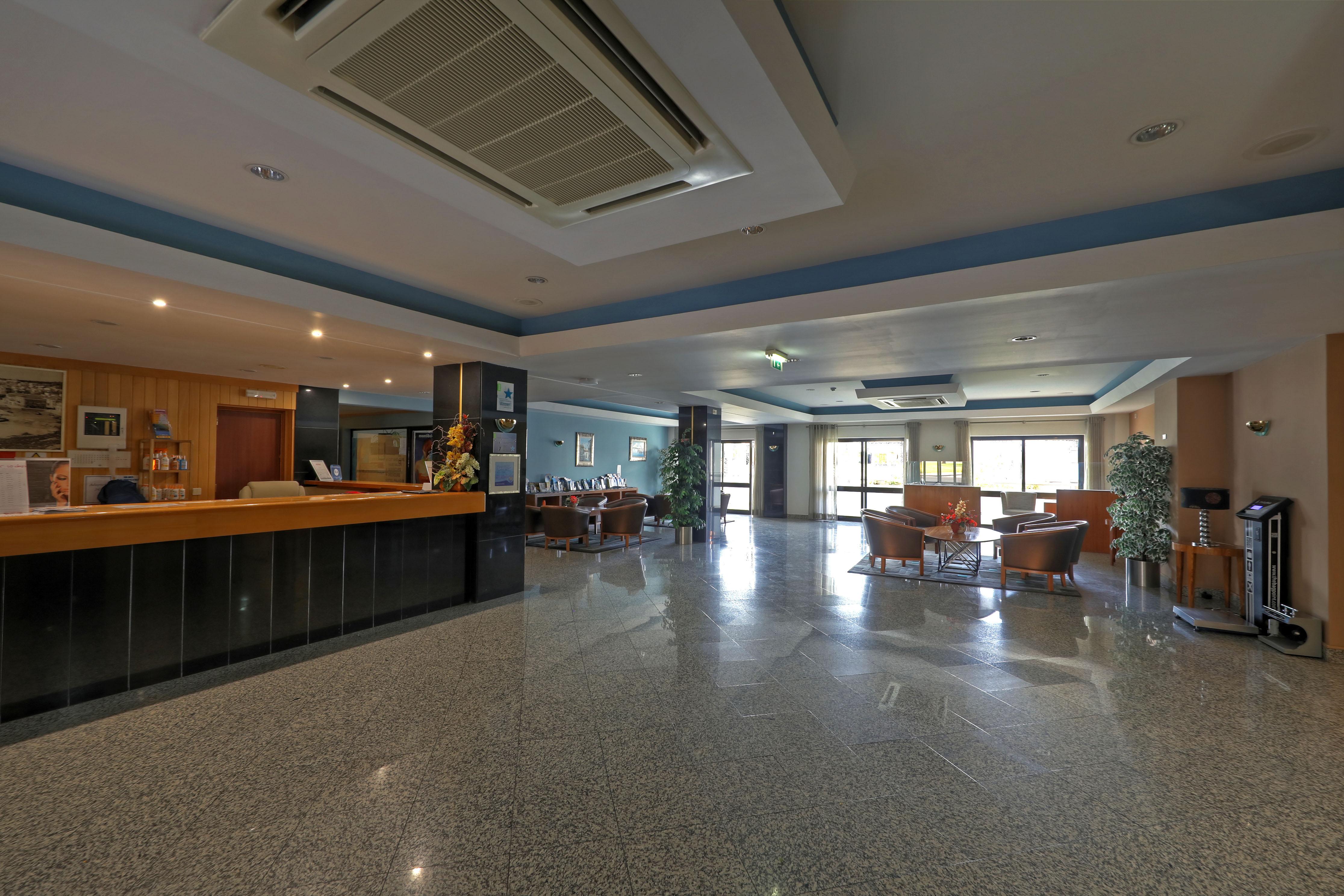 Paladim & Alagoamar Apartahotel