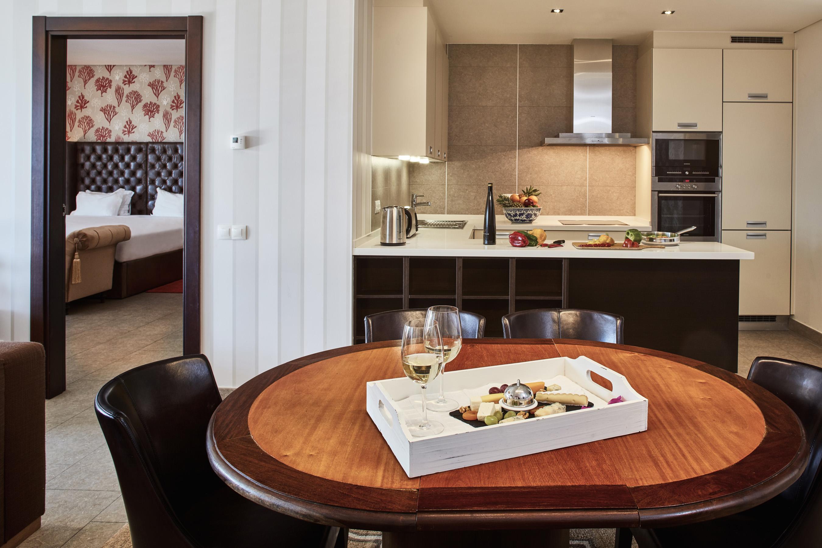 Wyndham Grand Algarve 5*