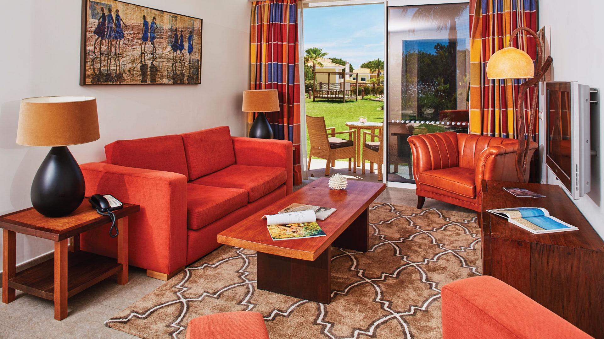 Wyndham Grand Algarve 5*