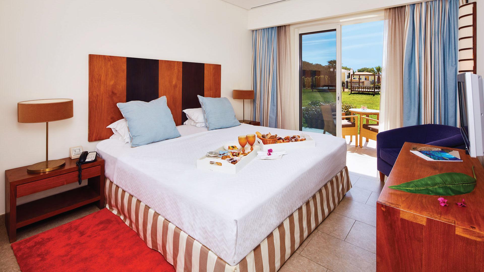 Hotel Wyndham Grand Algarve 5*