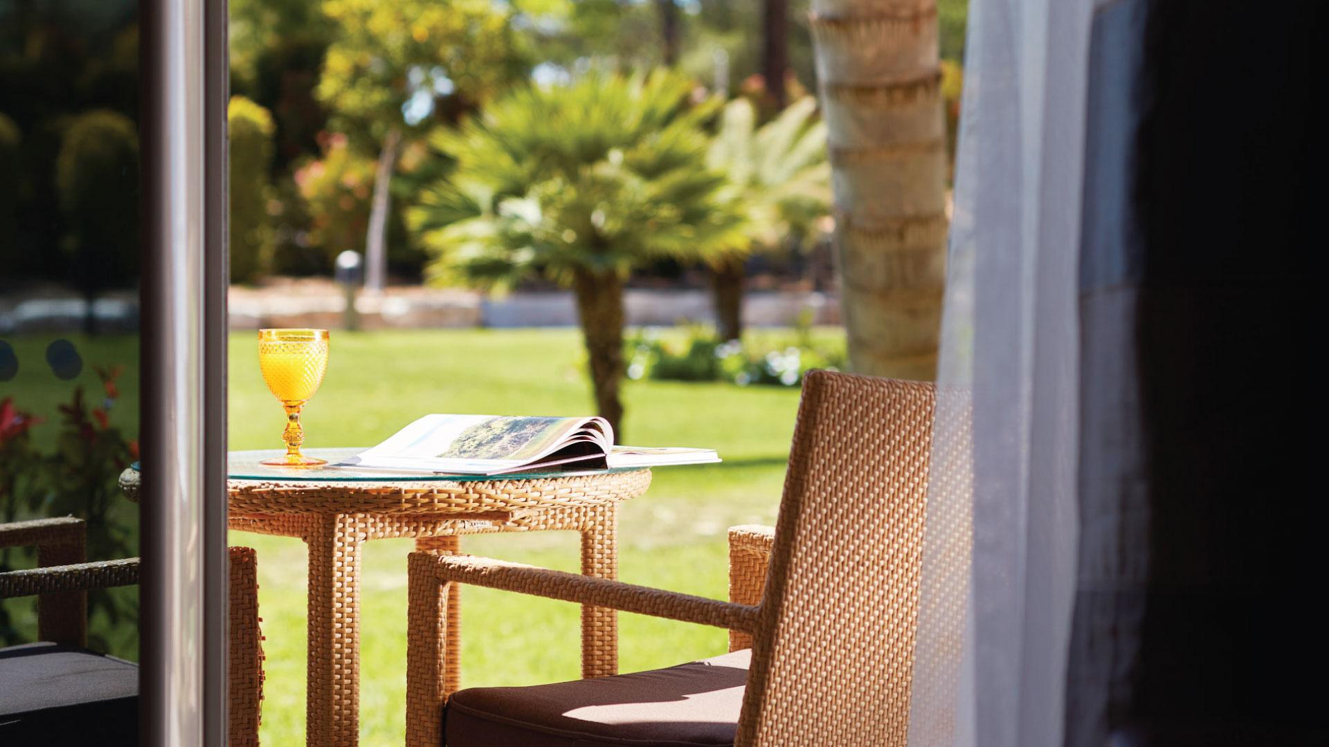 Wyndham Grand Algarve Quinta do Lago
