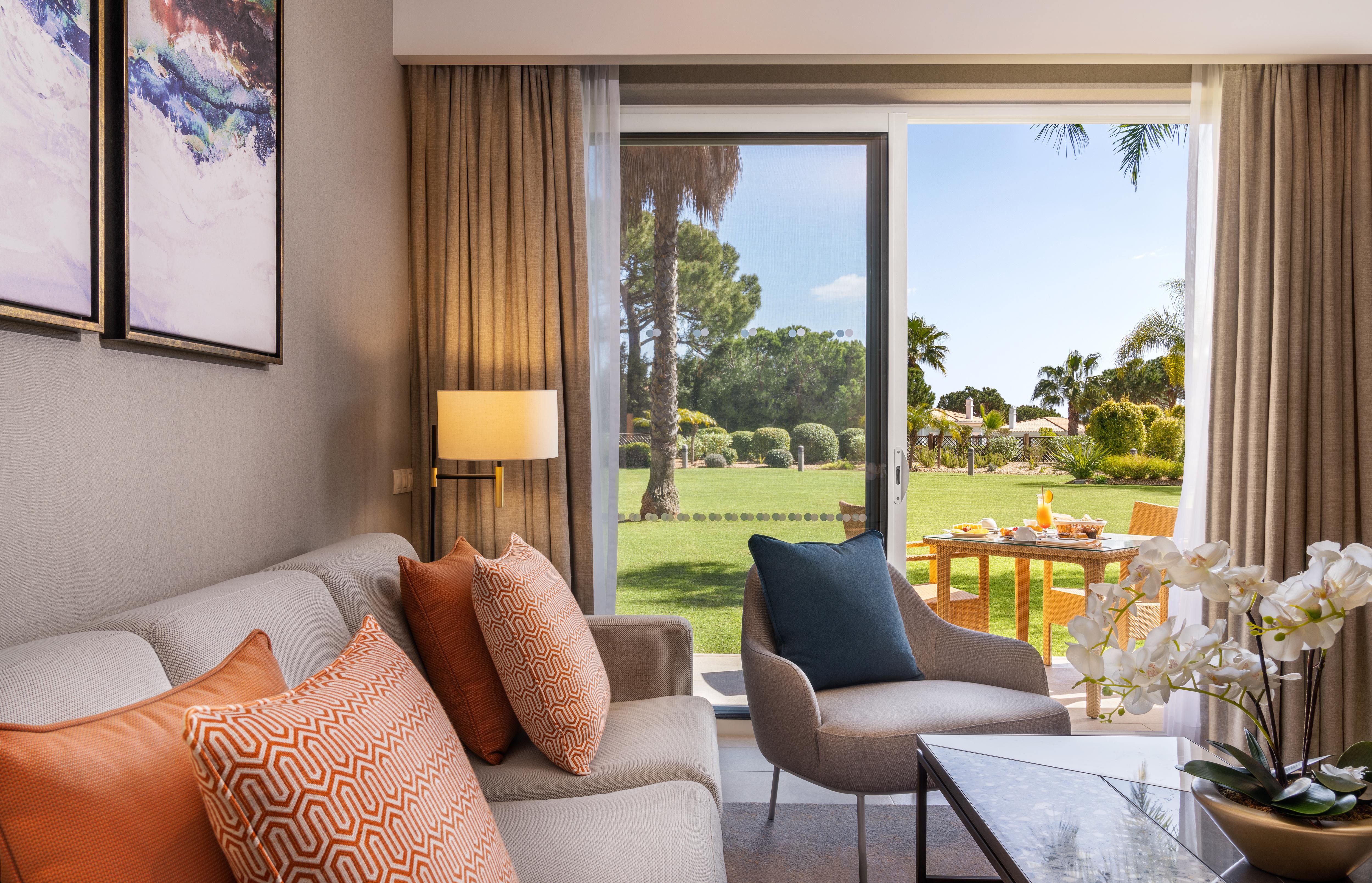 Wyndham Grand Algarve Hotel Quinta do Lago